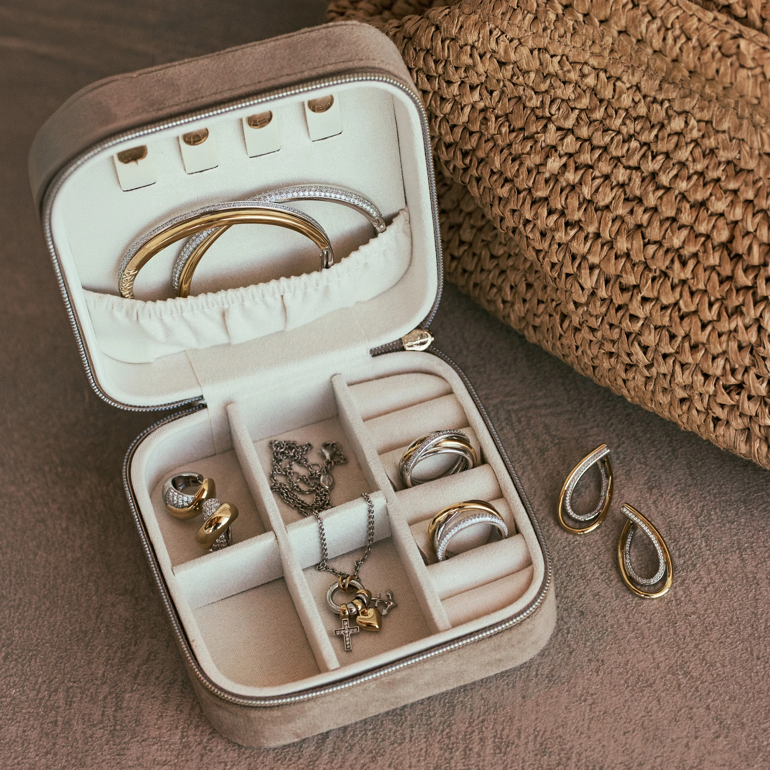 Luxe Sieraden Box - Image 3