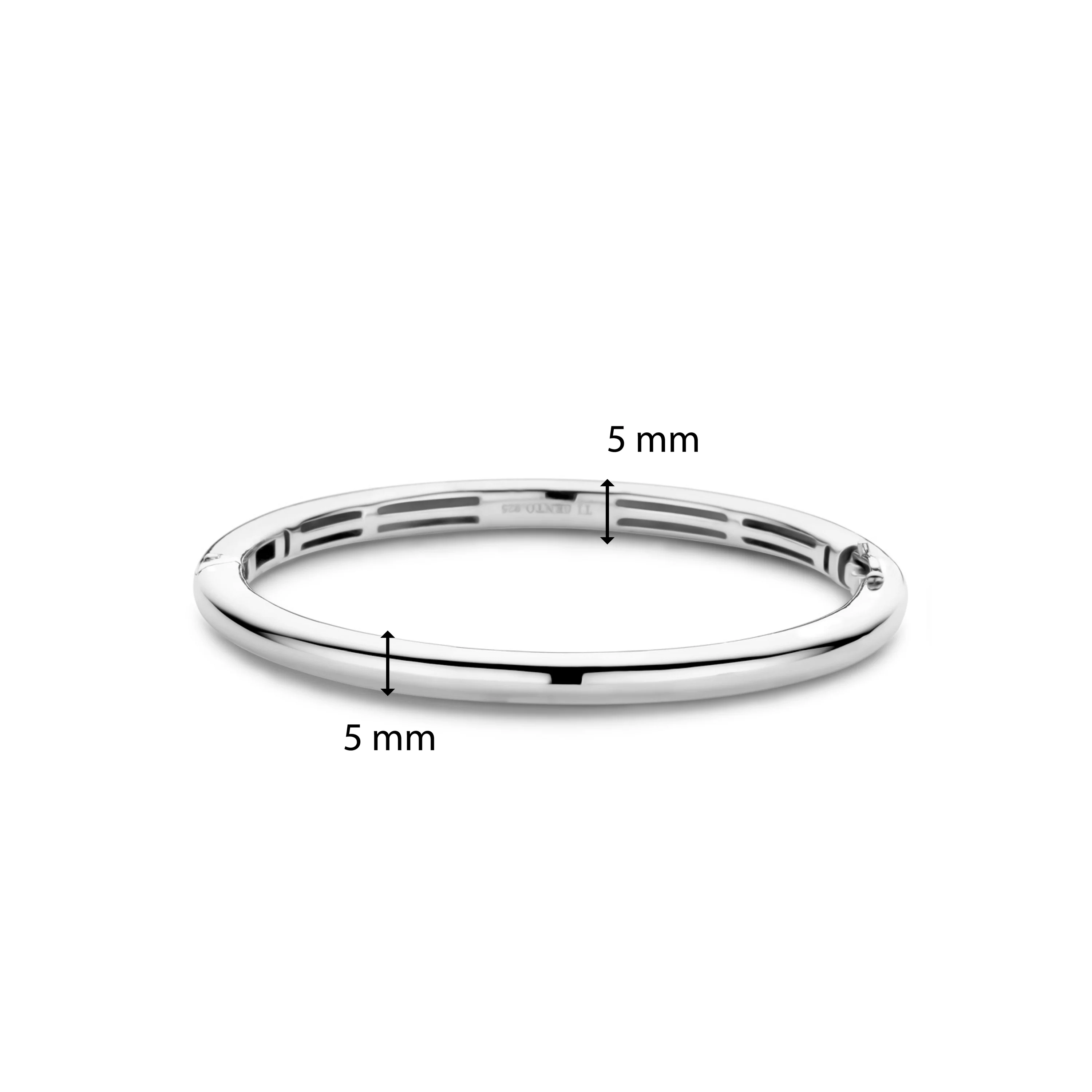 TI SENTO Armband 23010SI - Image 6