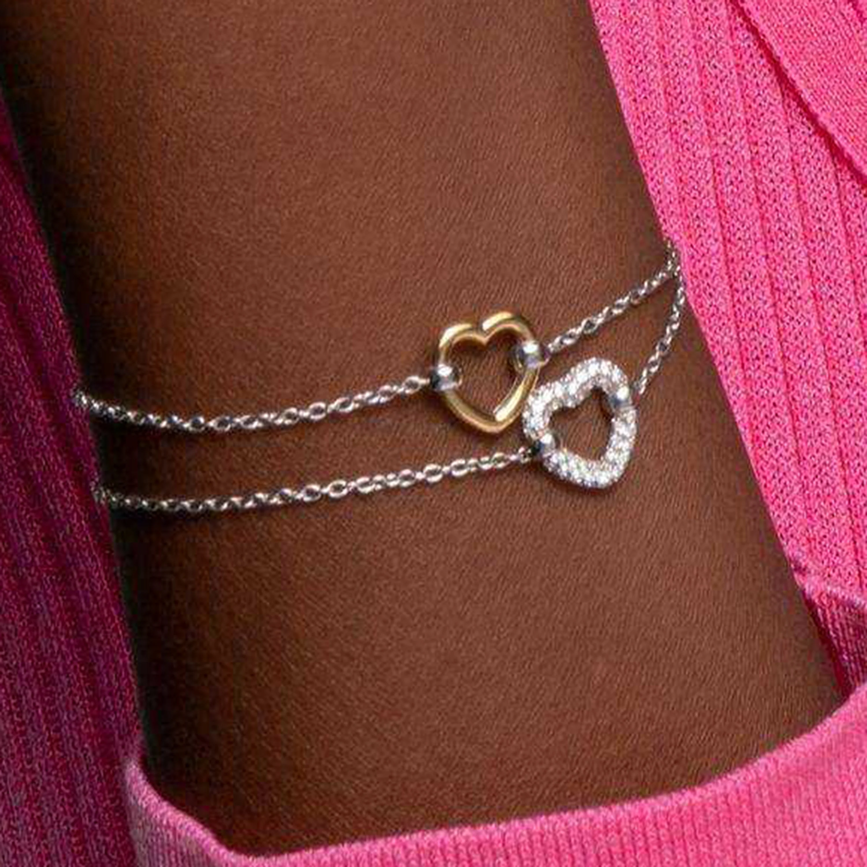 TI SENTO Armband 23017SY - Image 7