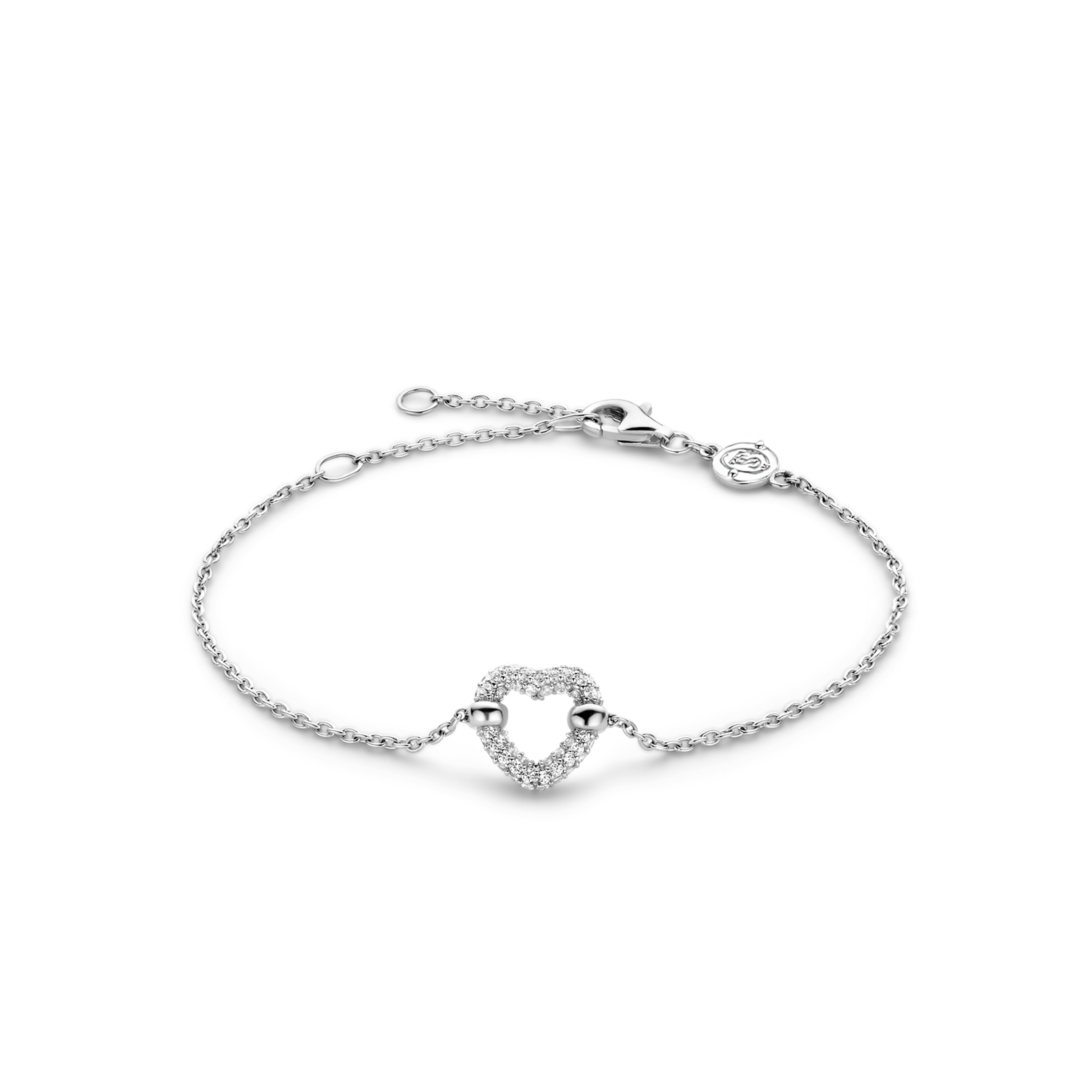 TI SENTO Armband 23017ZI