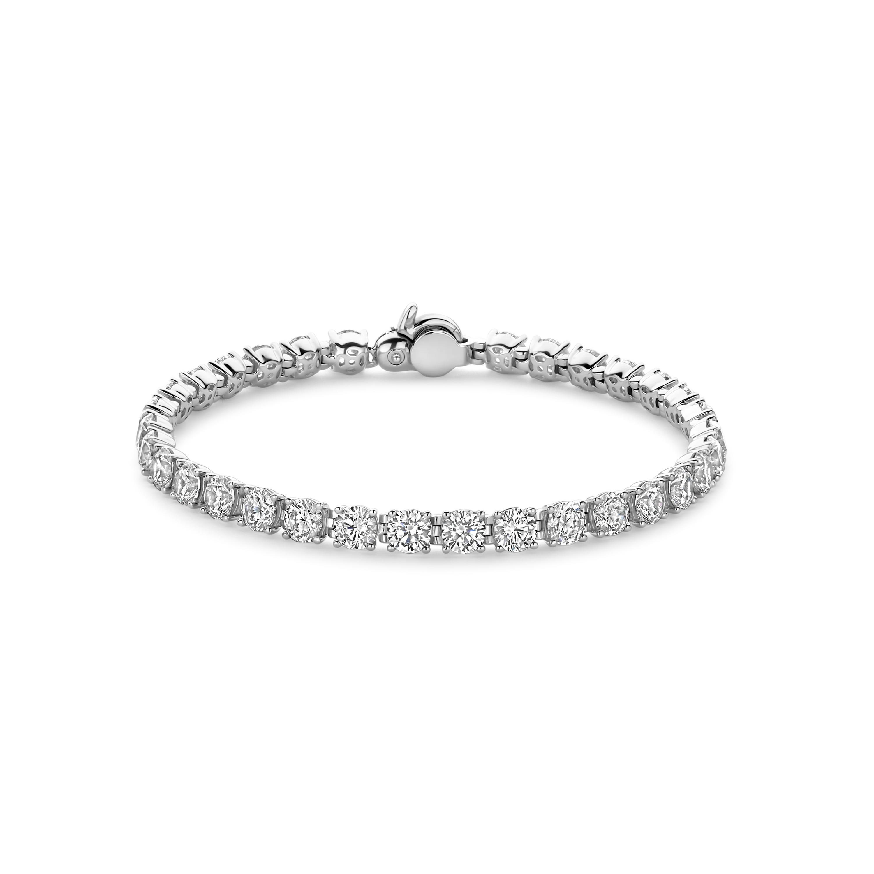 Tennis Armband 6mm