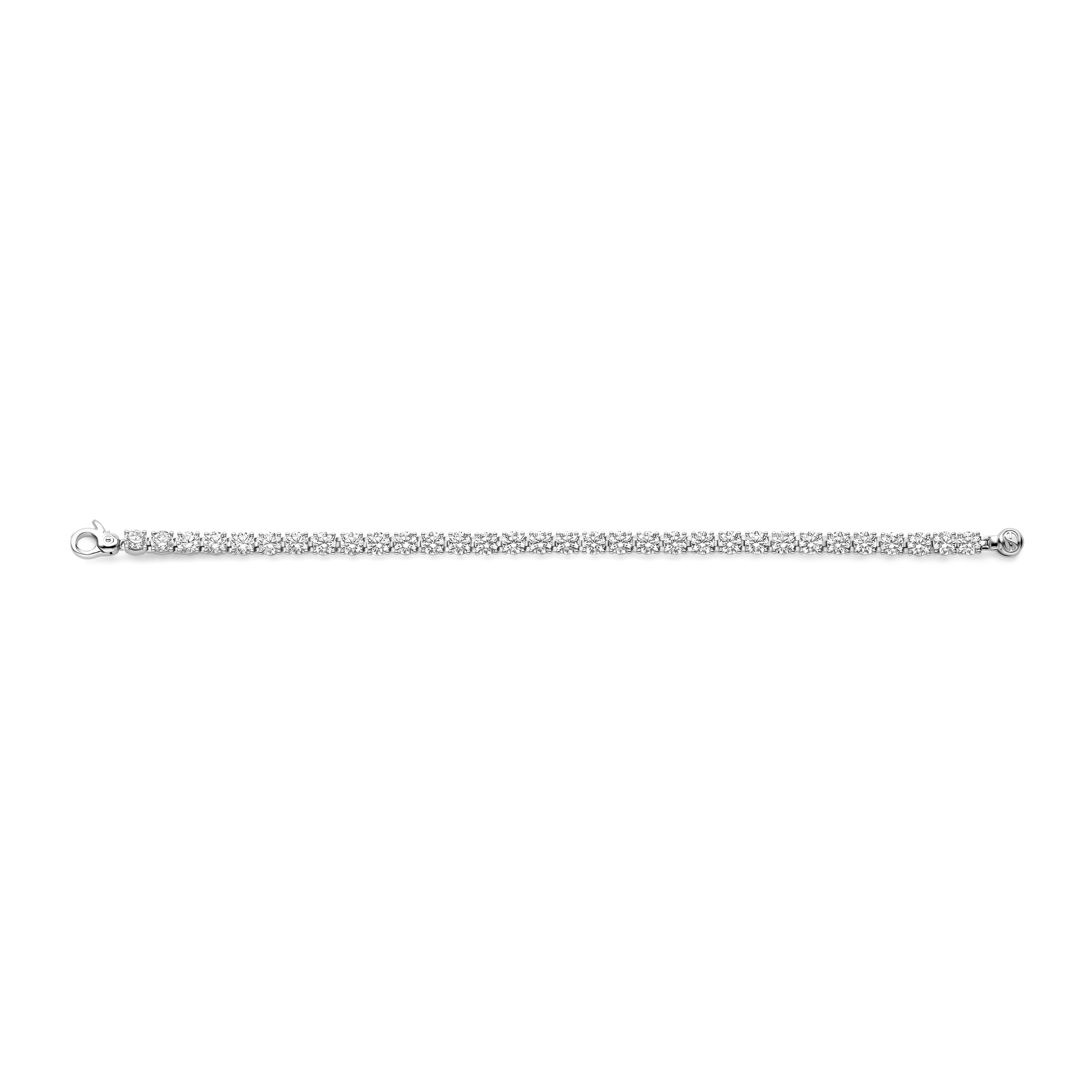 Tennis Armband 6mm - Image 2