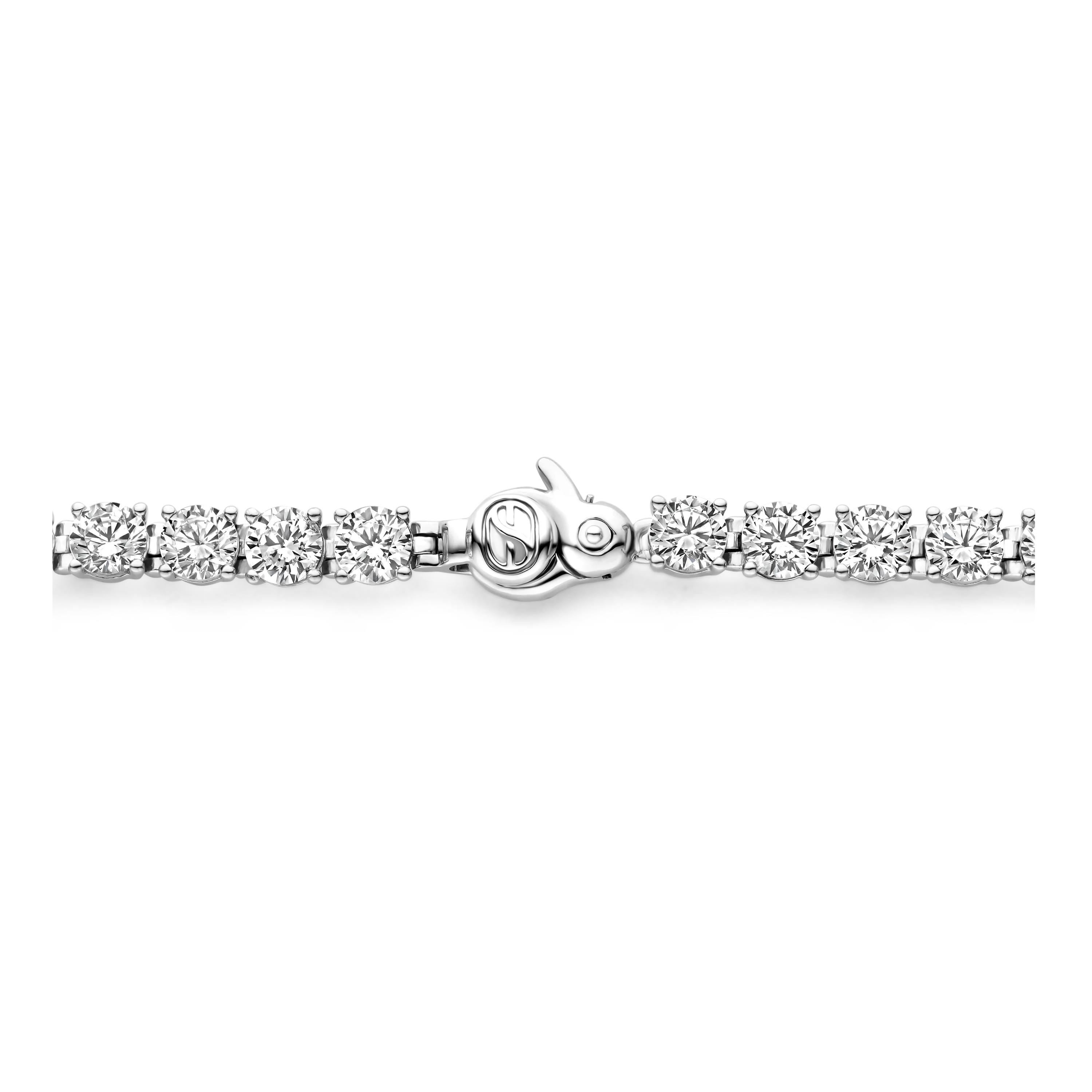 Tennis Armband 6mm - Image 3