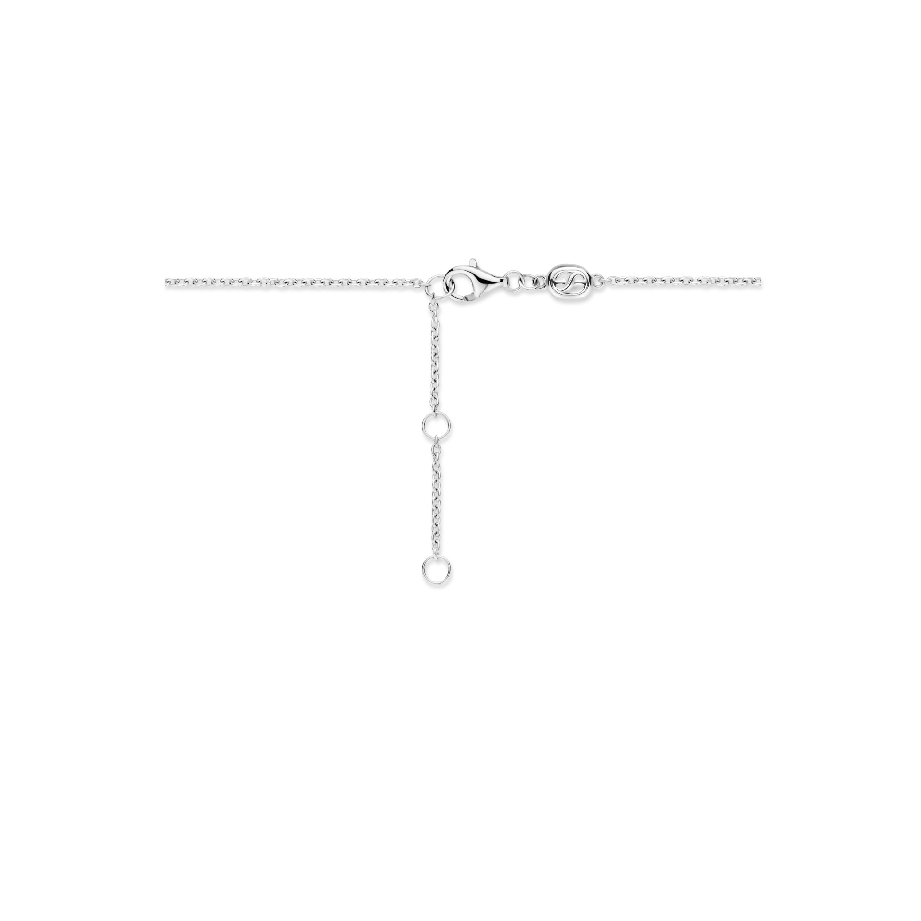 Bicolor Cross Armband - Image 3