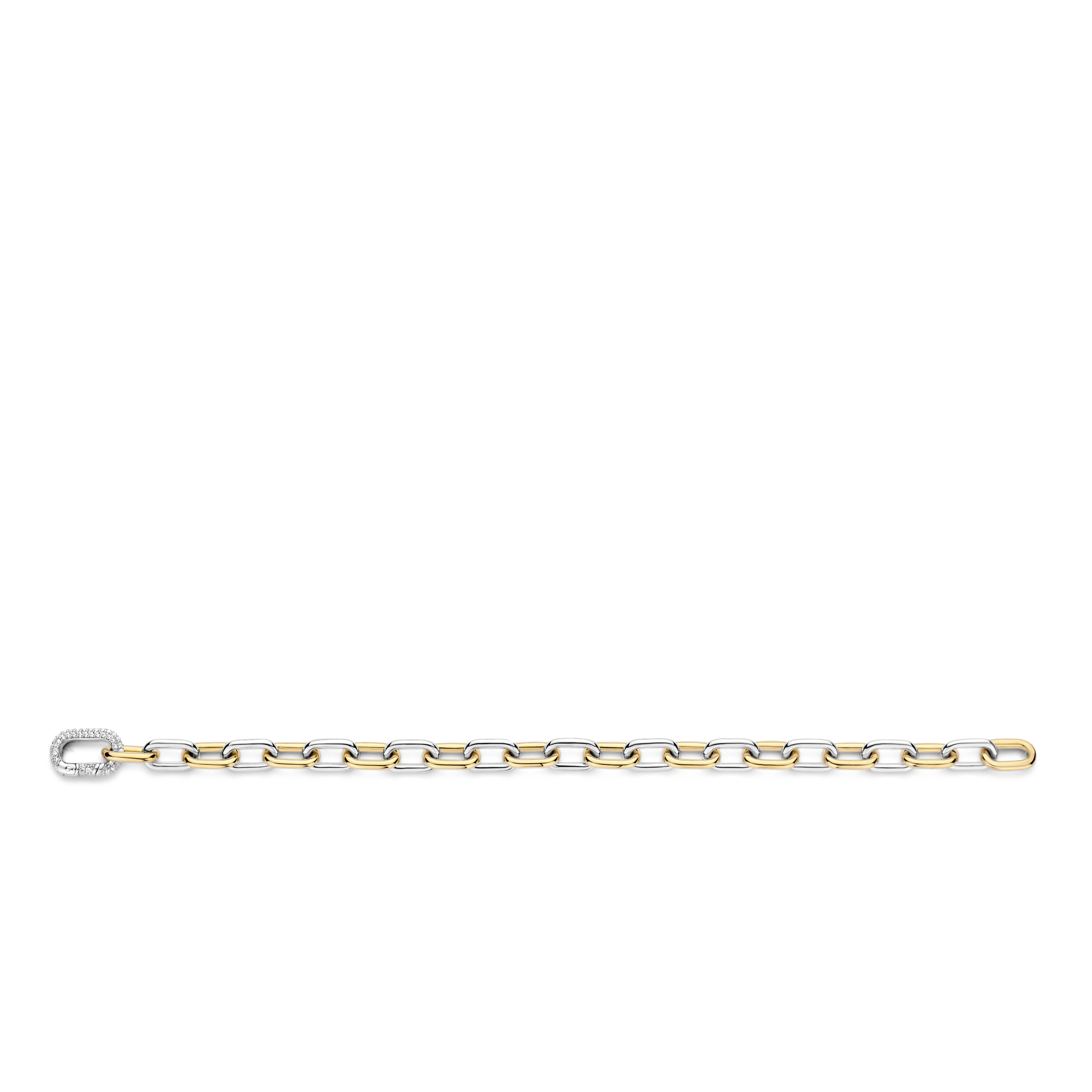Signature Schakel Armband - Image 2