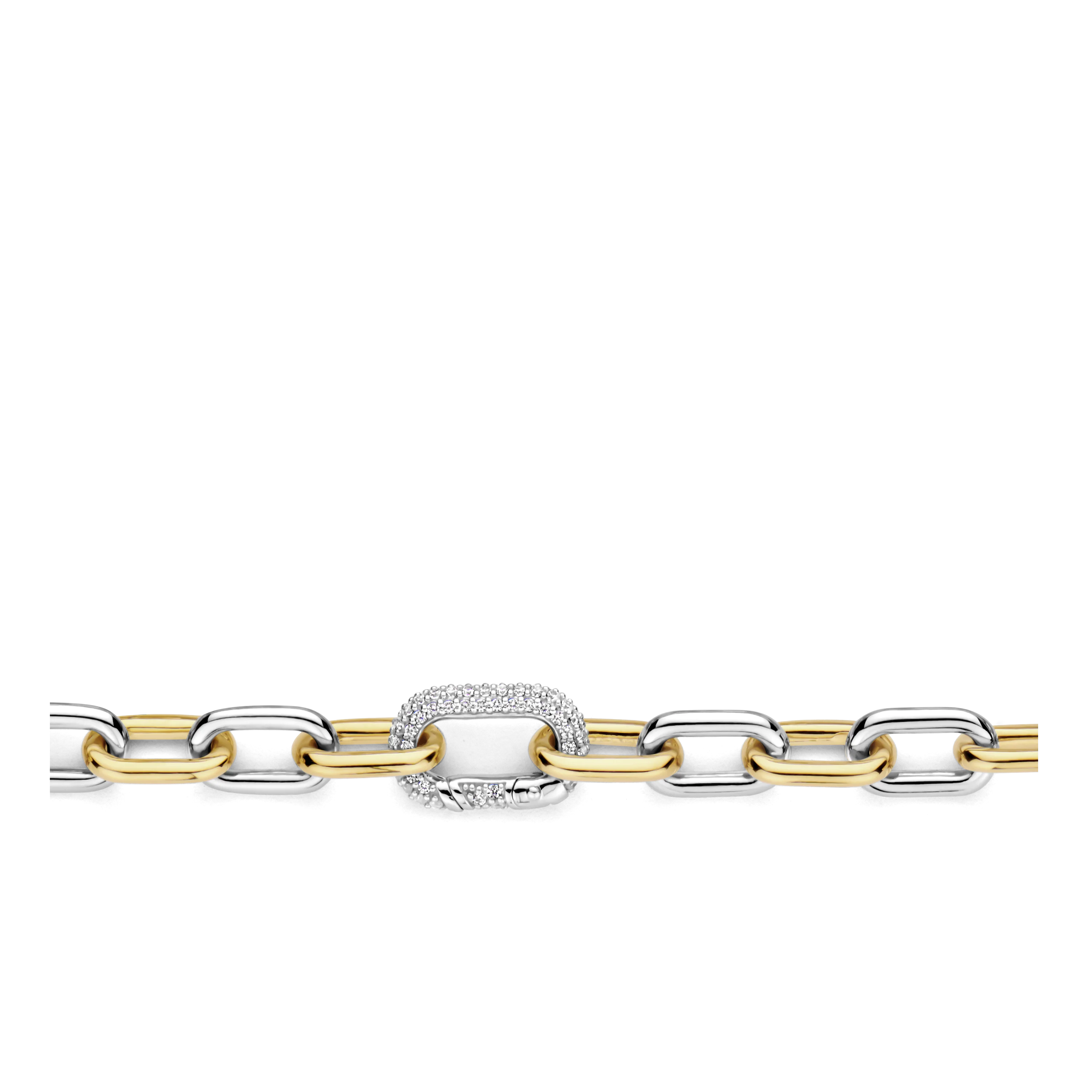 Signature Schakel Armband - Image 3