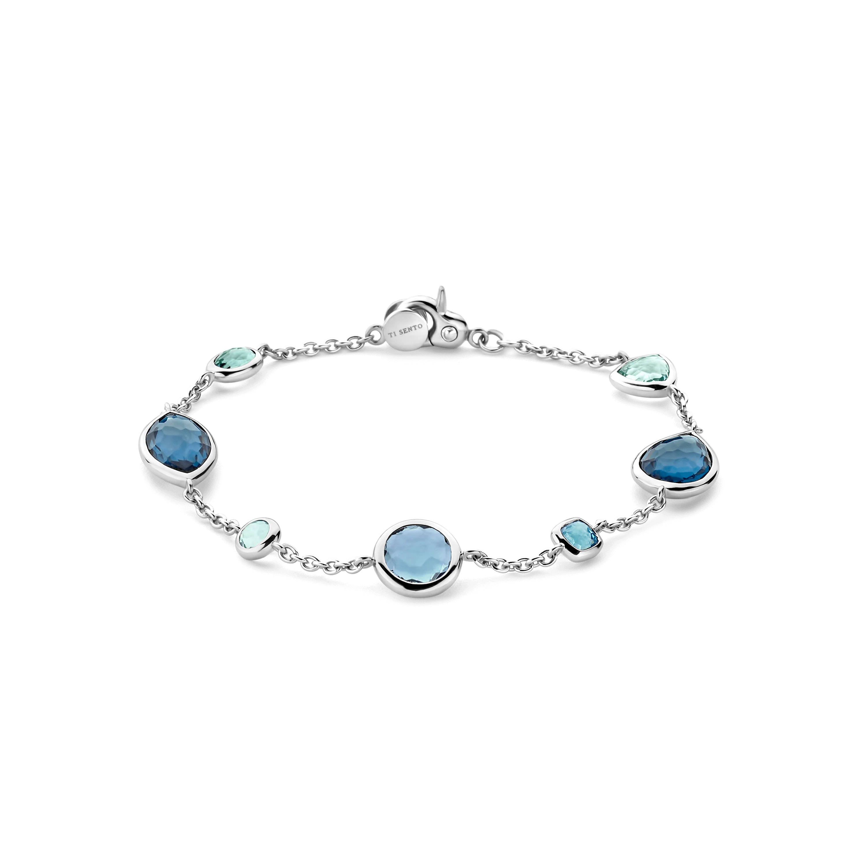 TI SENTO Armband 23063DB