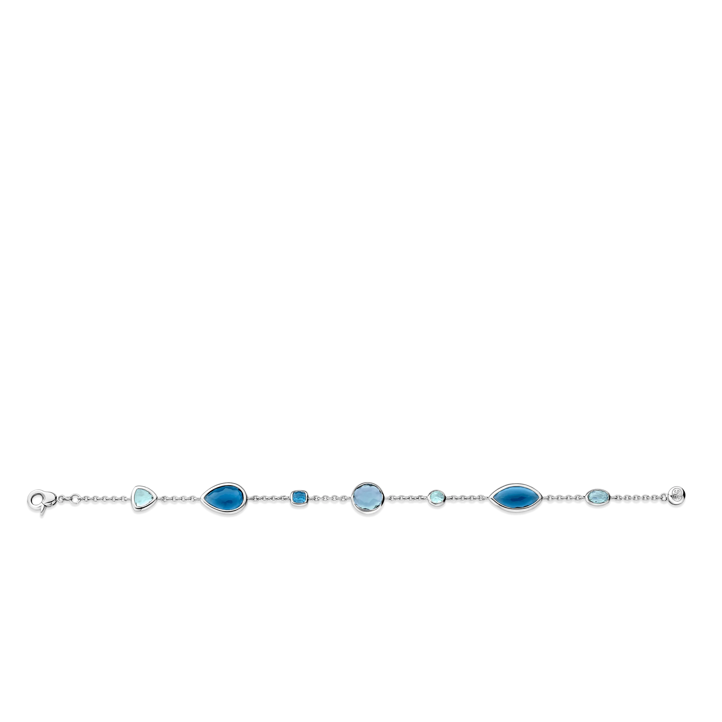 TI SENTO Armband 23063DB - Image 2
