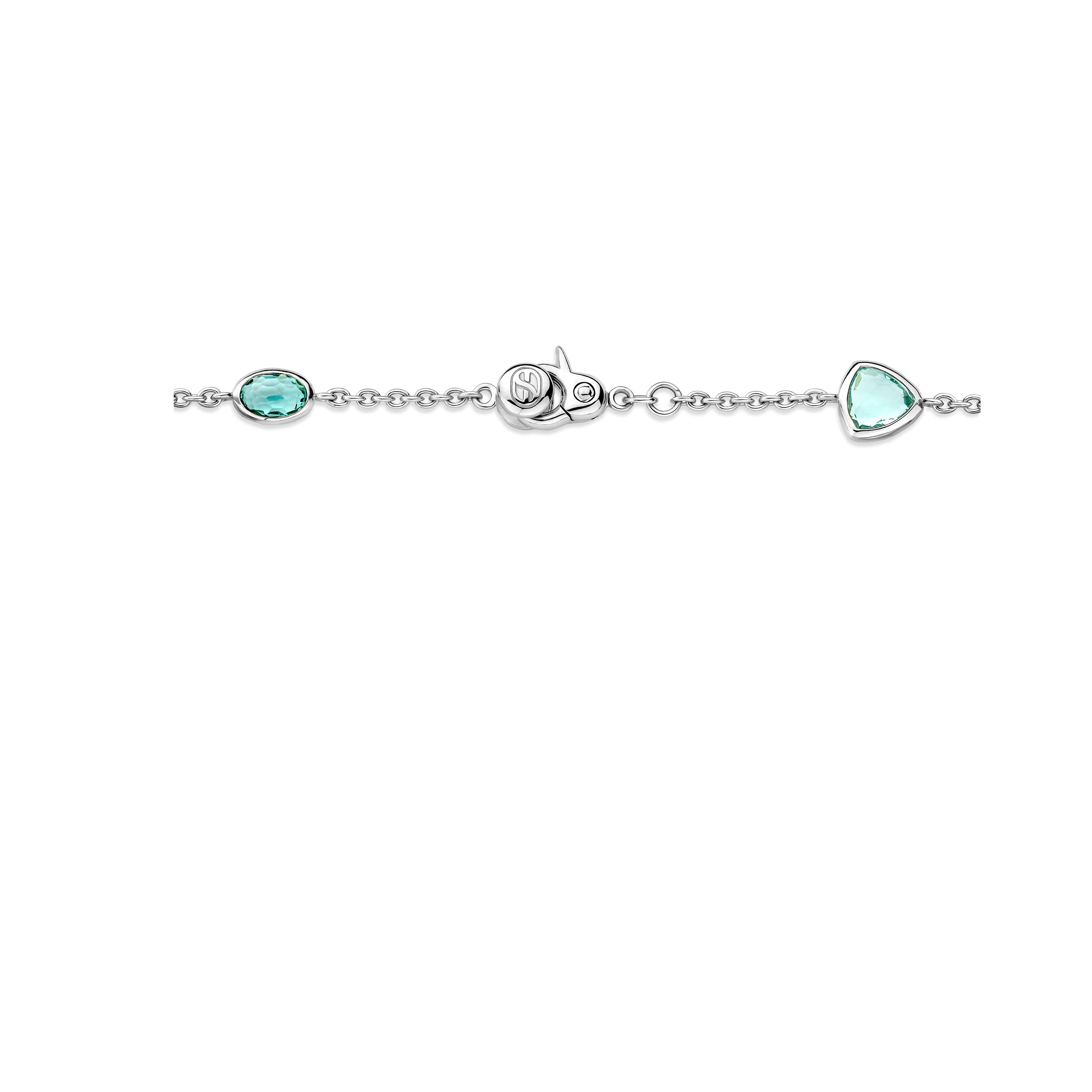 TI SENTO Armband 23063DB - Image 3