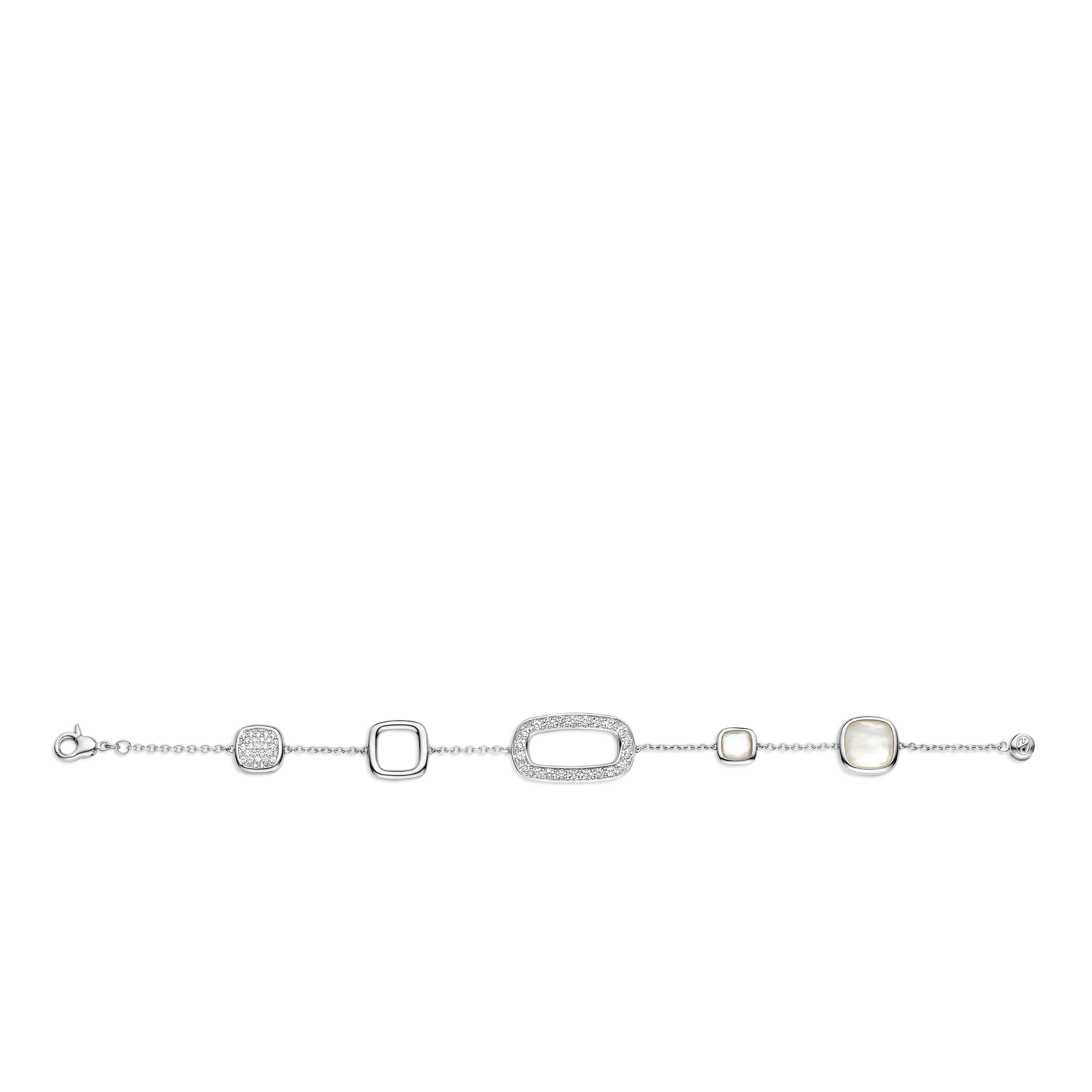 TI SENTO Armband 23065ZI - Image 2
