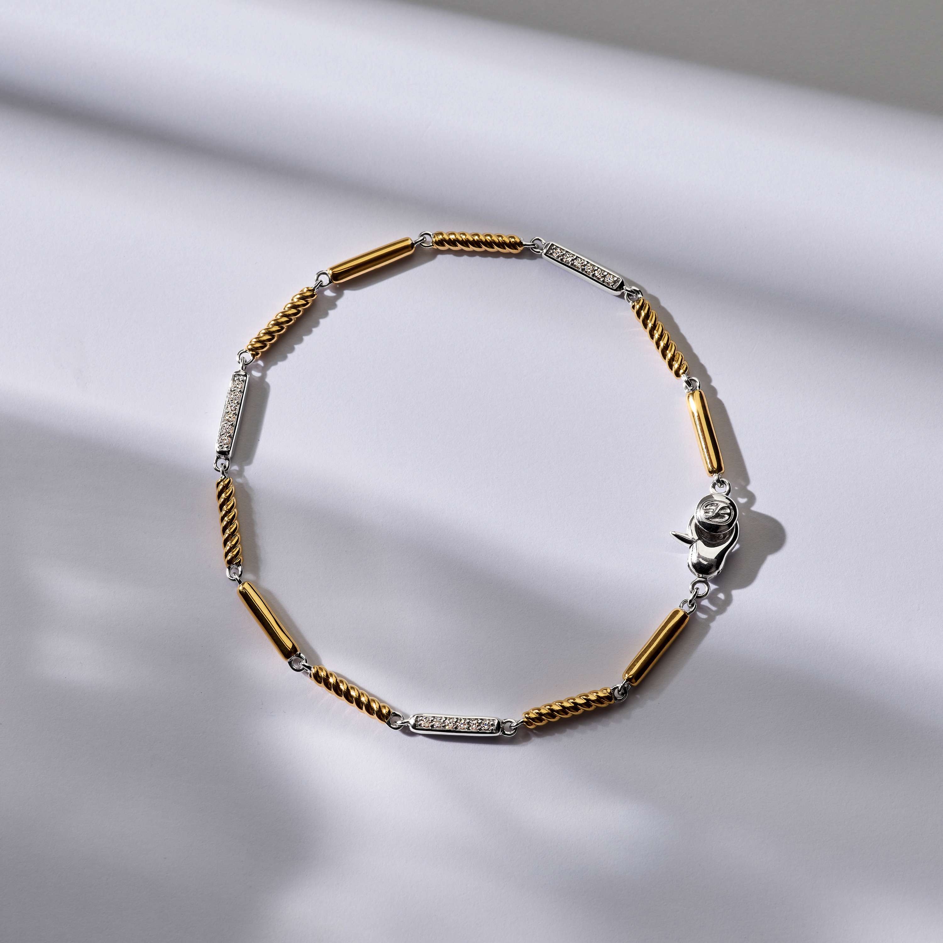 Structure Link Armband - Image 10