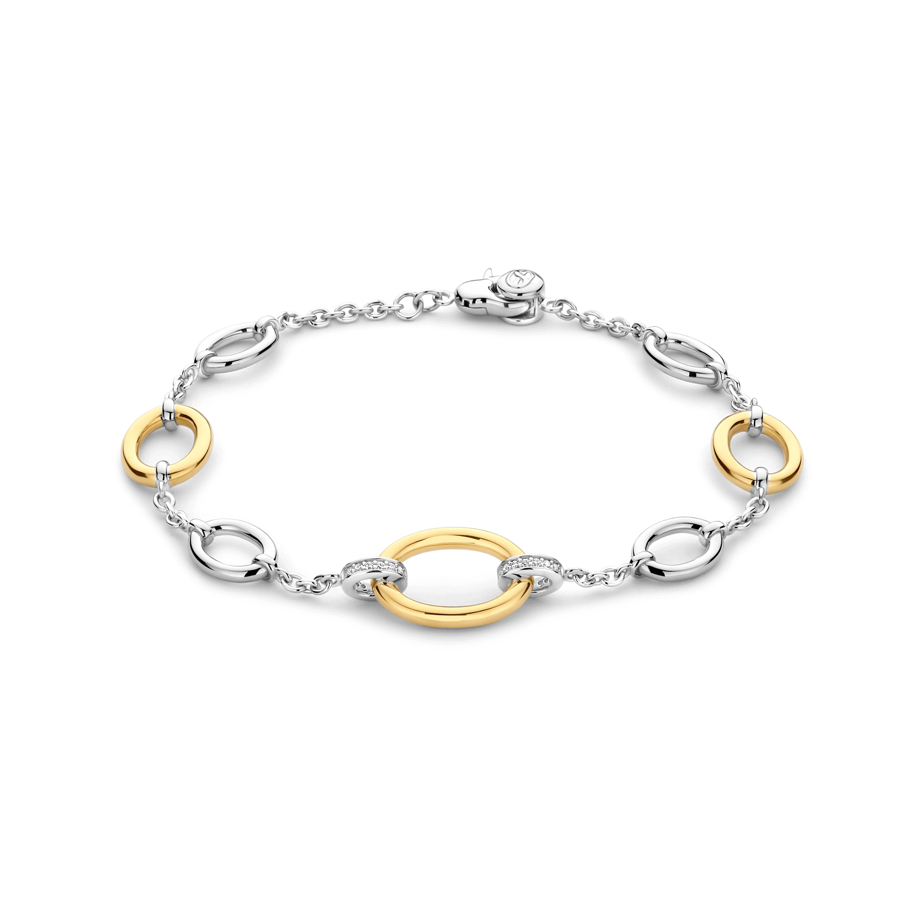 Classic Charm Armband