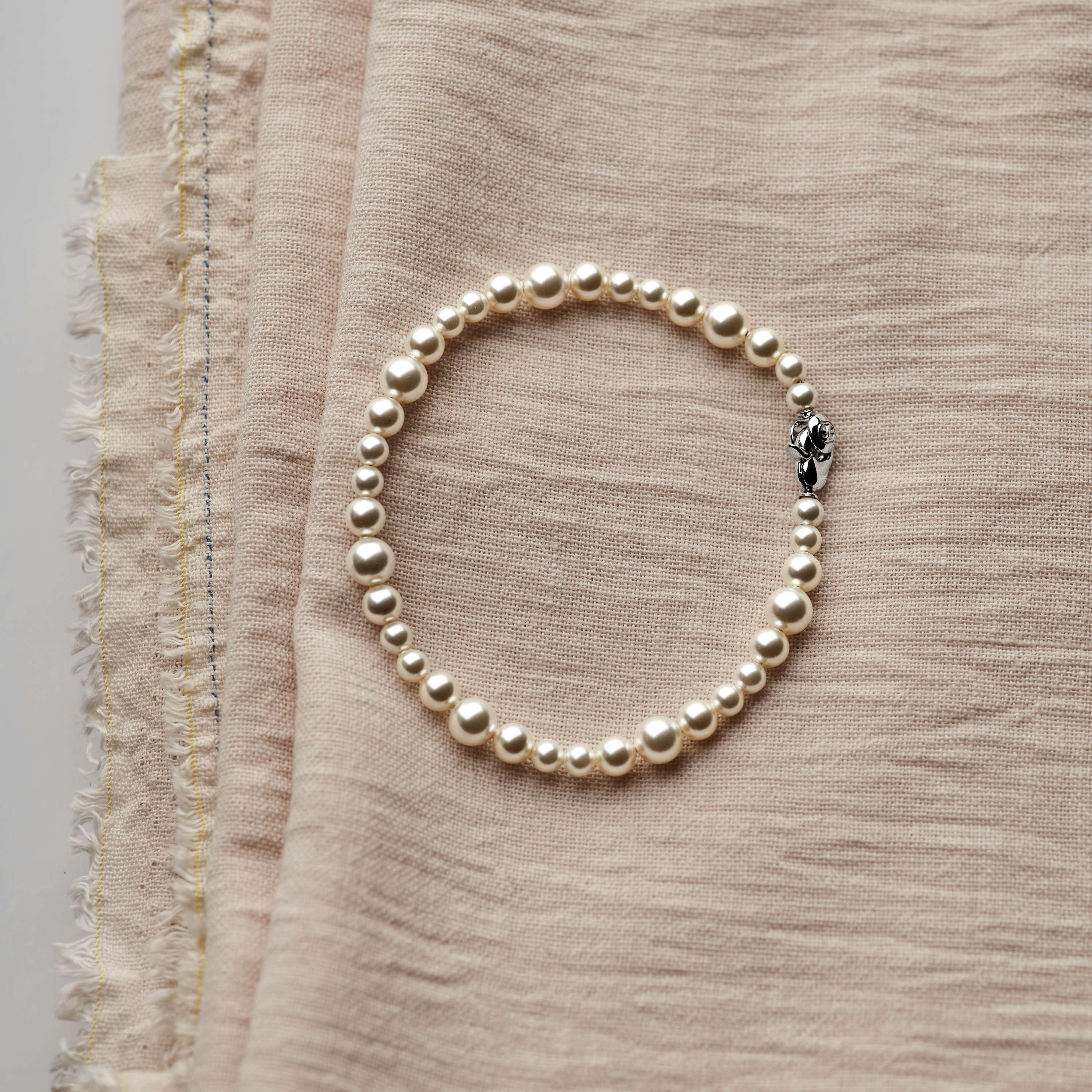 Modern Parel Armband - Image 10