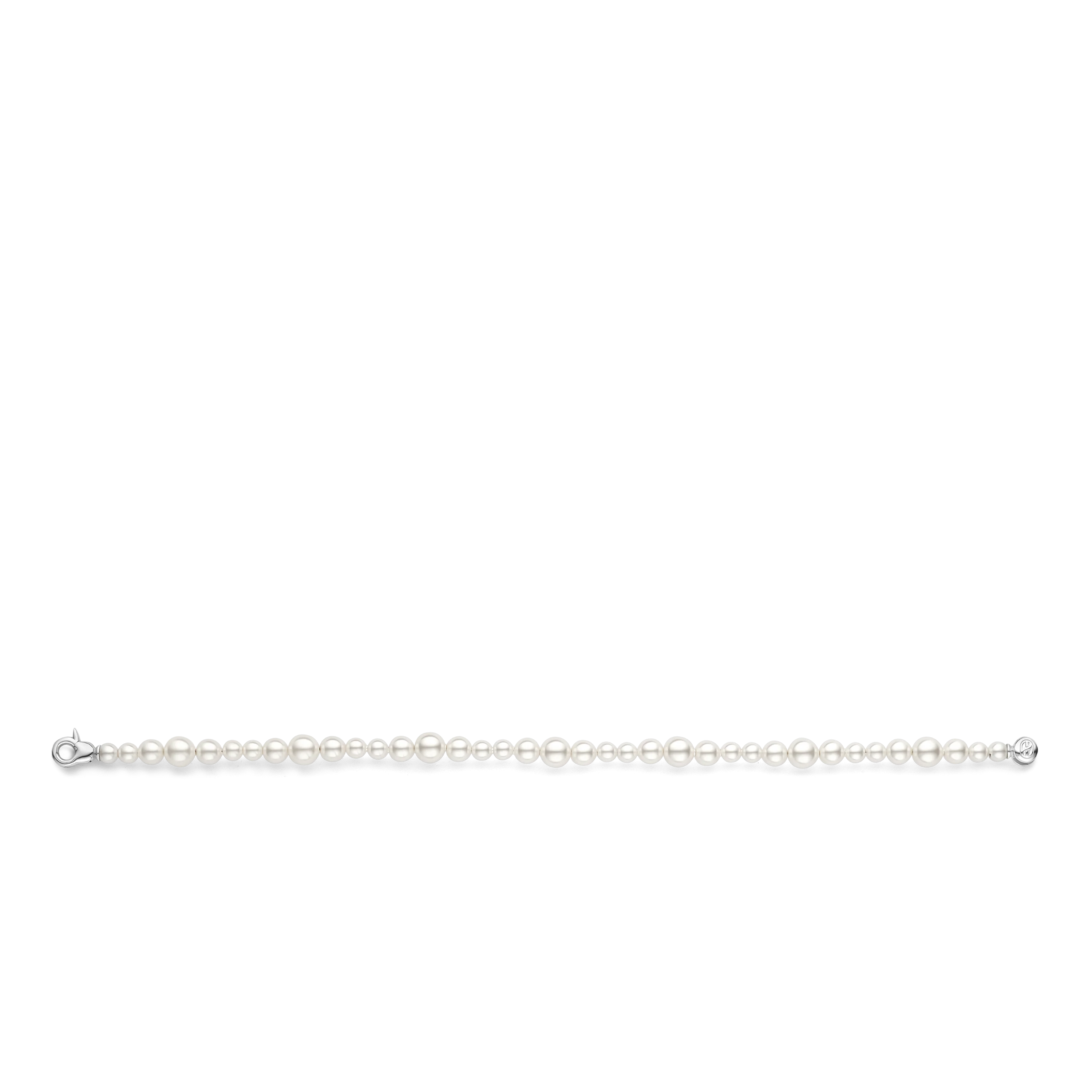 Modern Parel Armband - Image 2