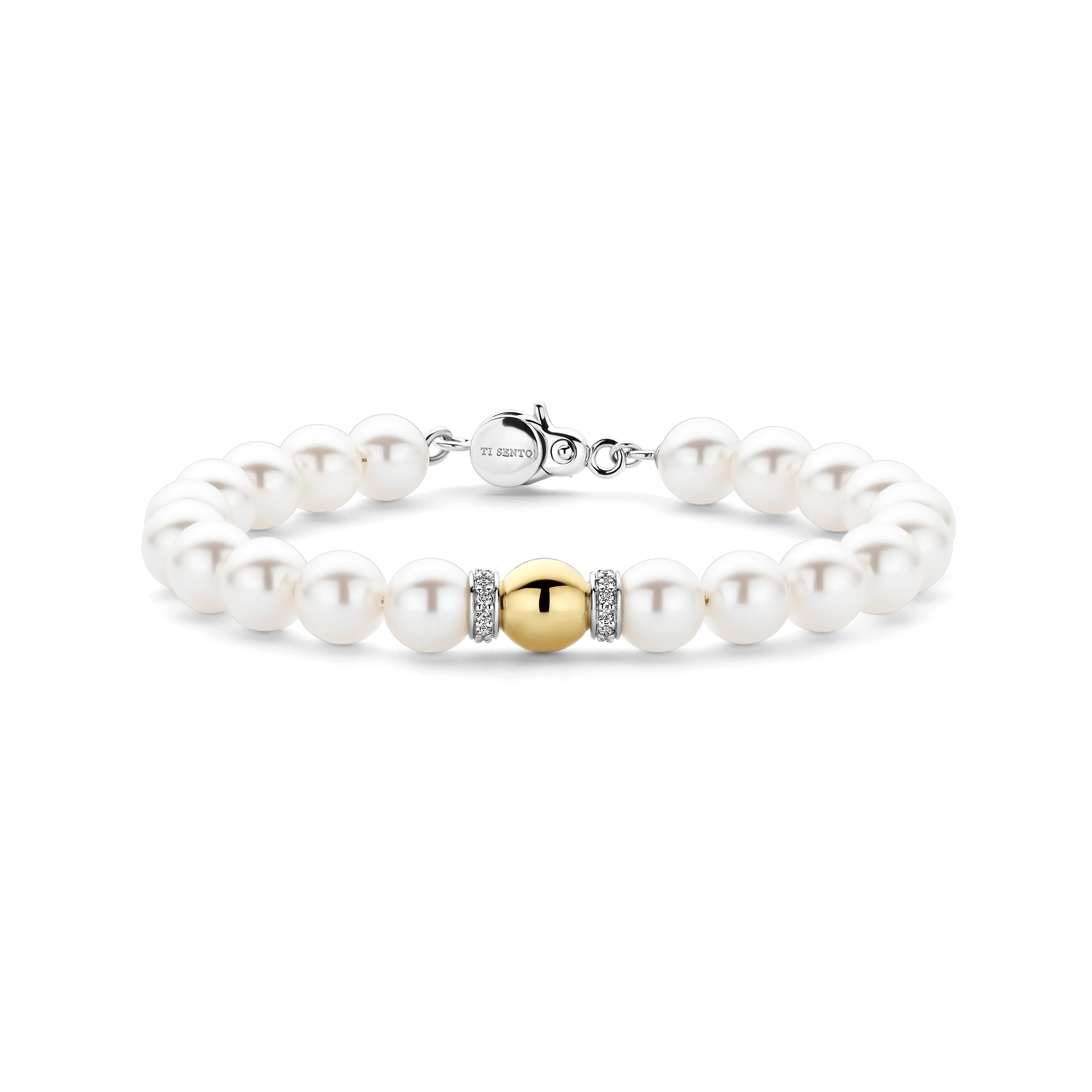 Parel Armband