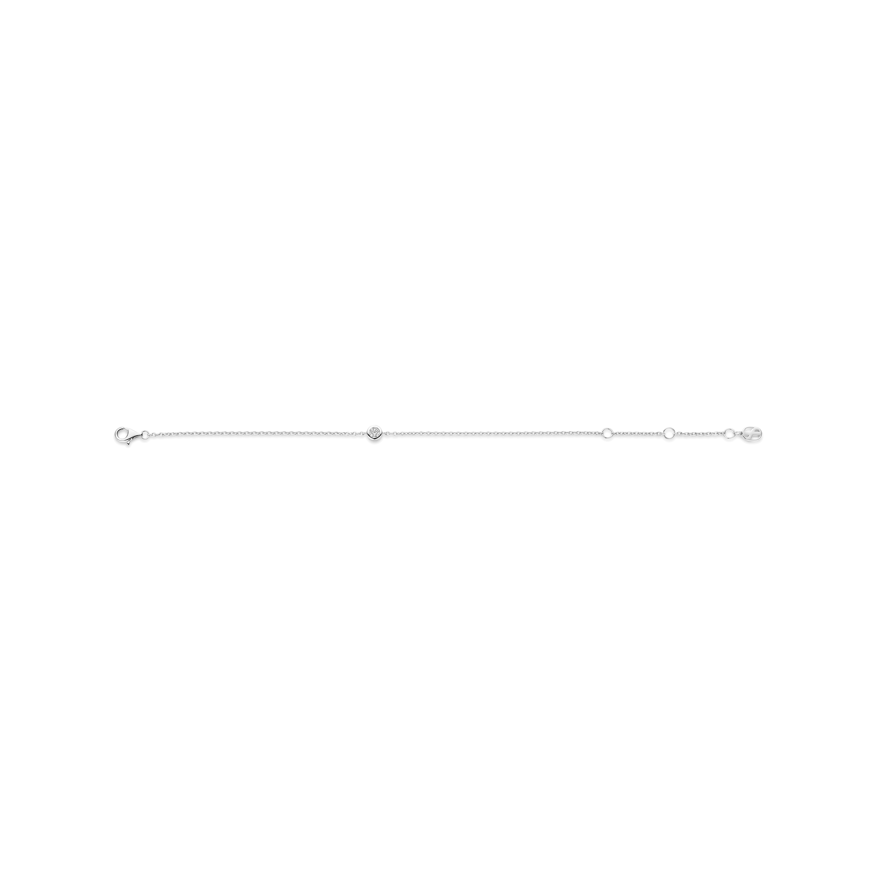 Classic Zirkonia Armband - Image 2