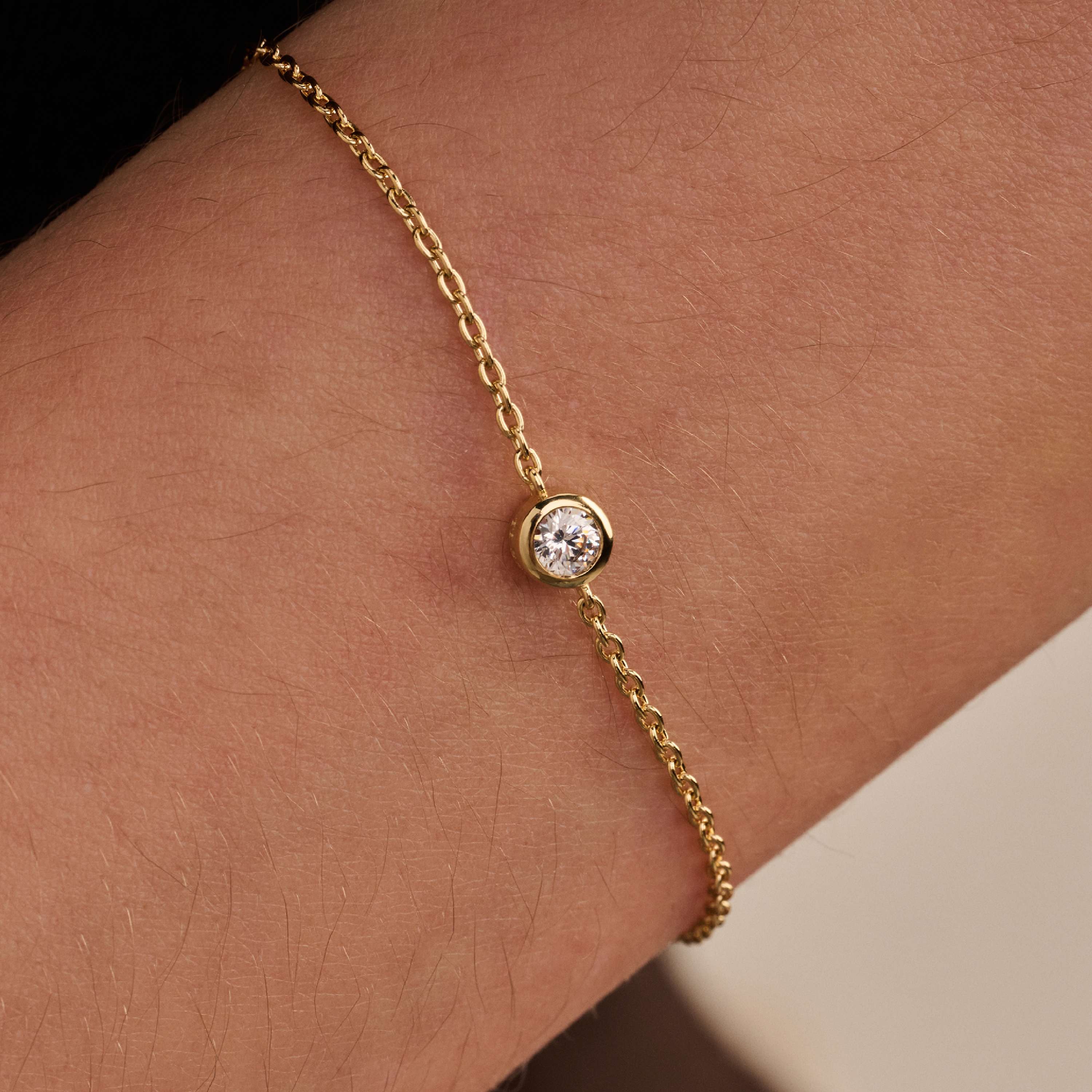 Classic Zirkonia Armband - Image 7