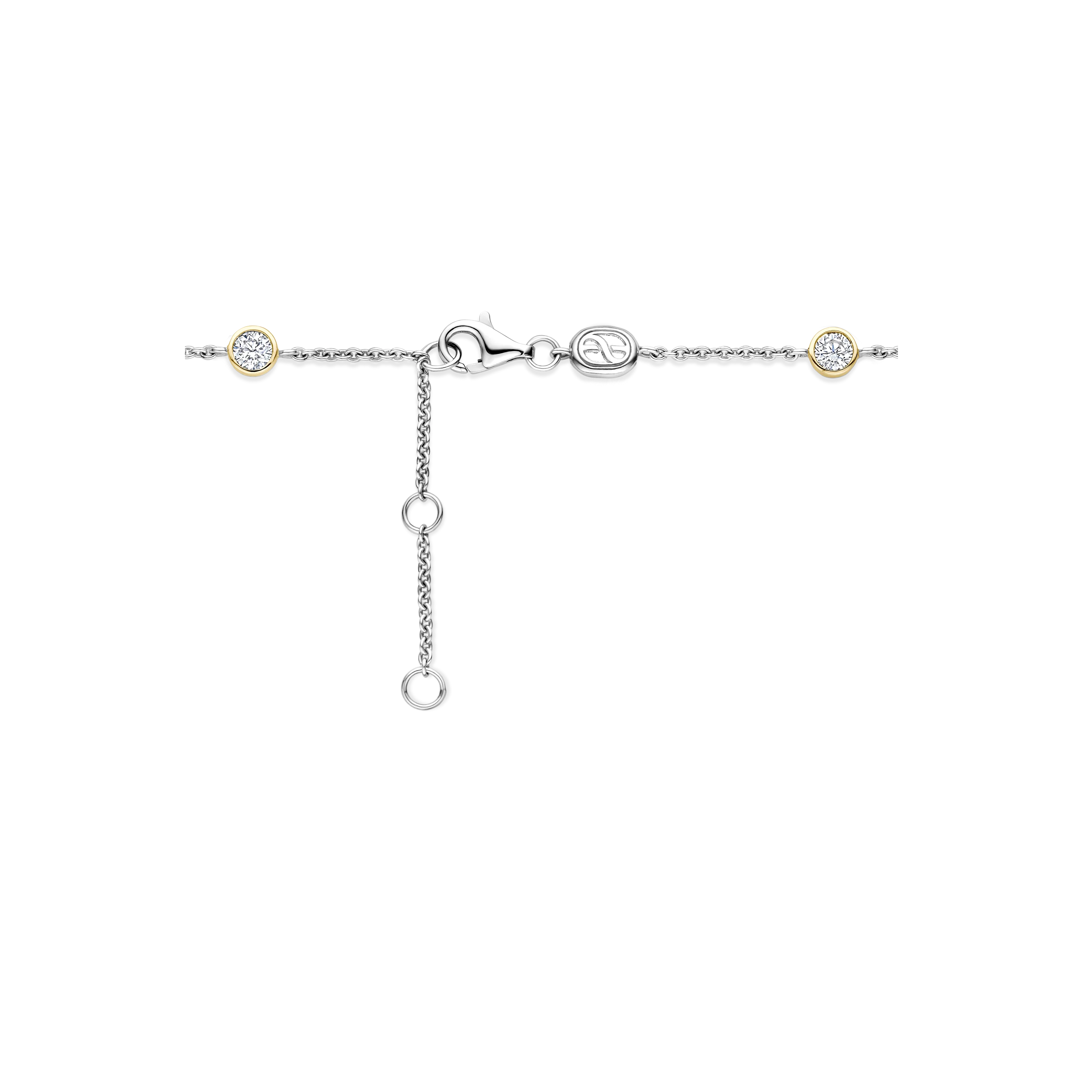 Classic Zirkonia Armband - Image 3