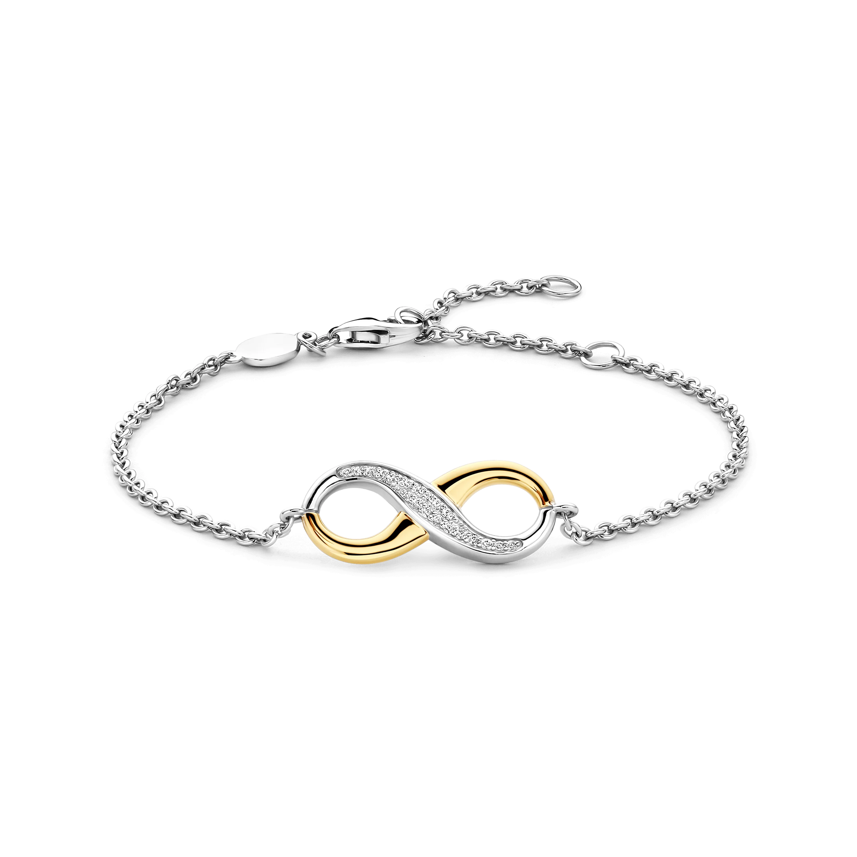 Infinity Armband