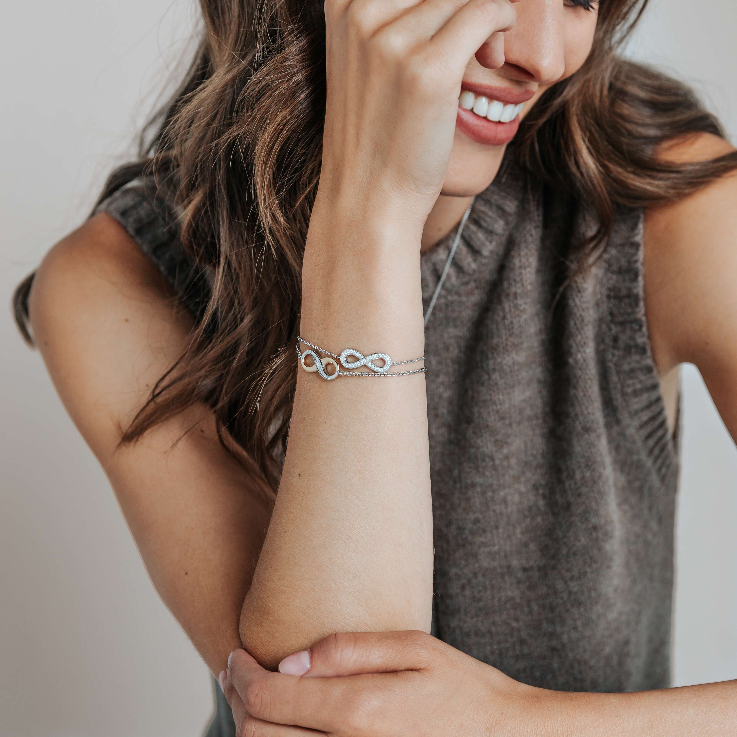 Infinity Armband - Image 5