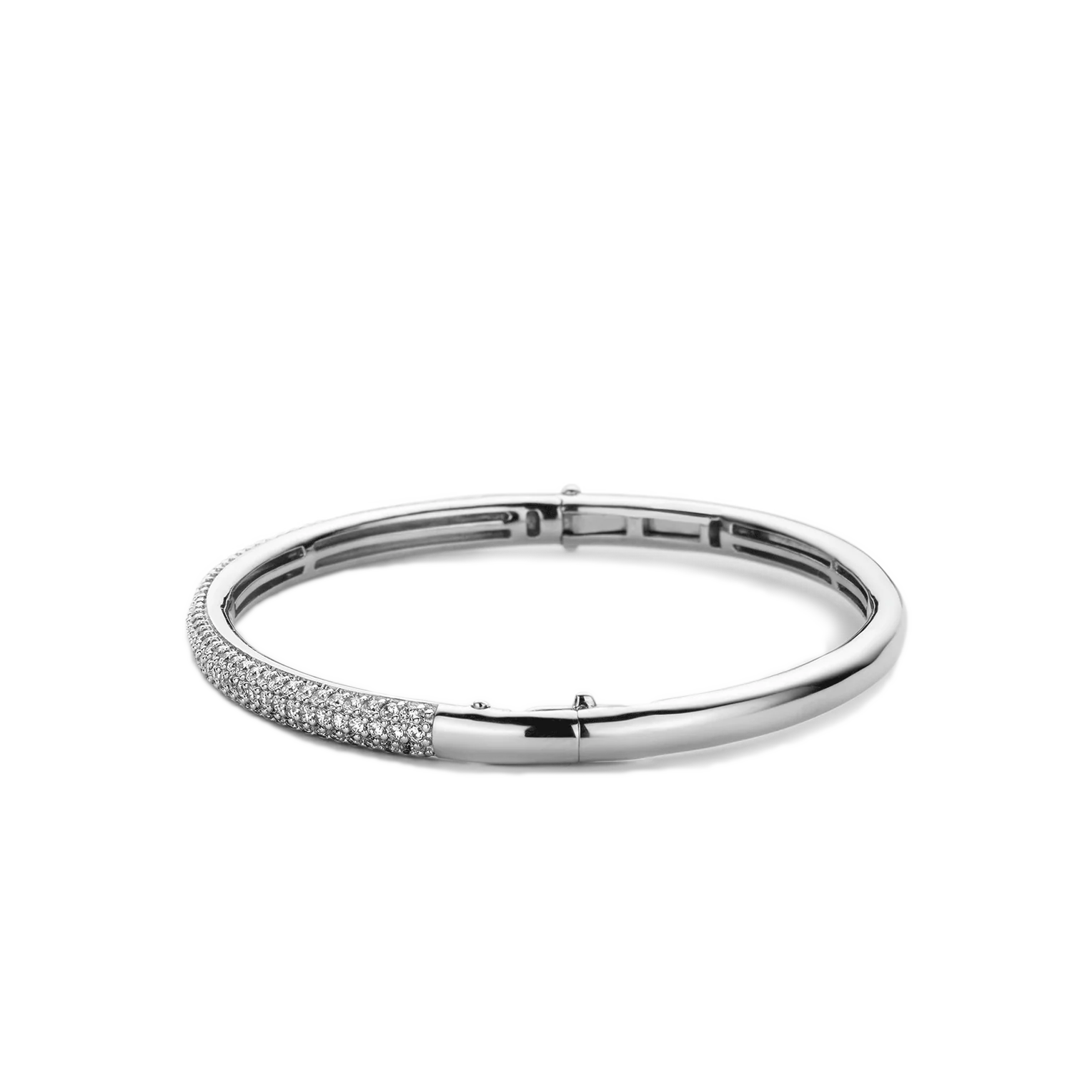 Stardust Zirkonia Bangle - Image 3