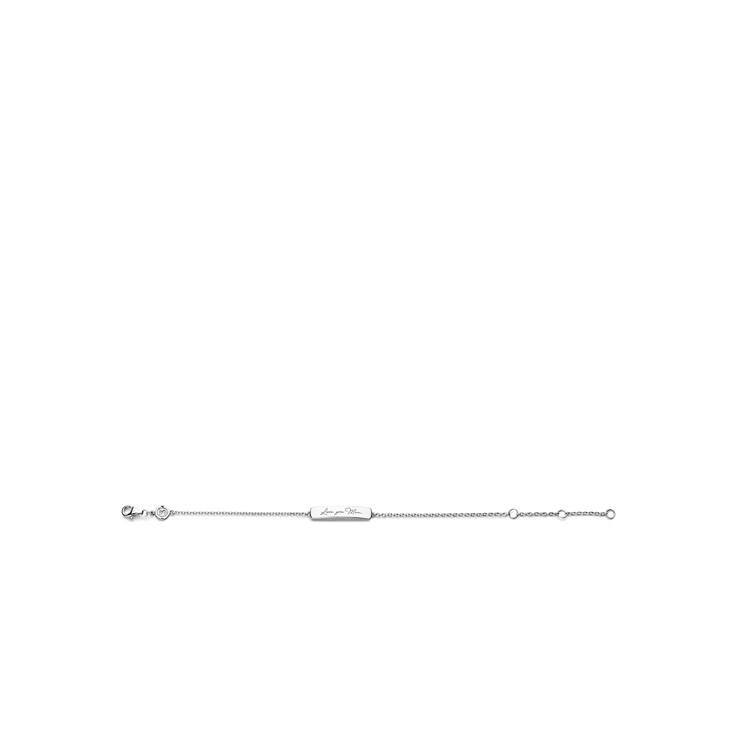 TI SENTO - Milano Armband 2879SE - Image 2