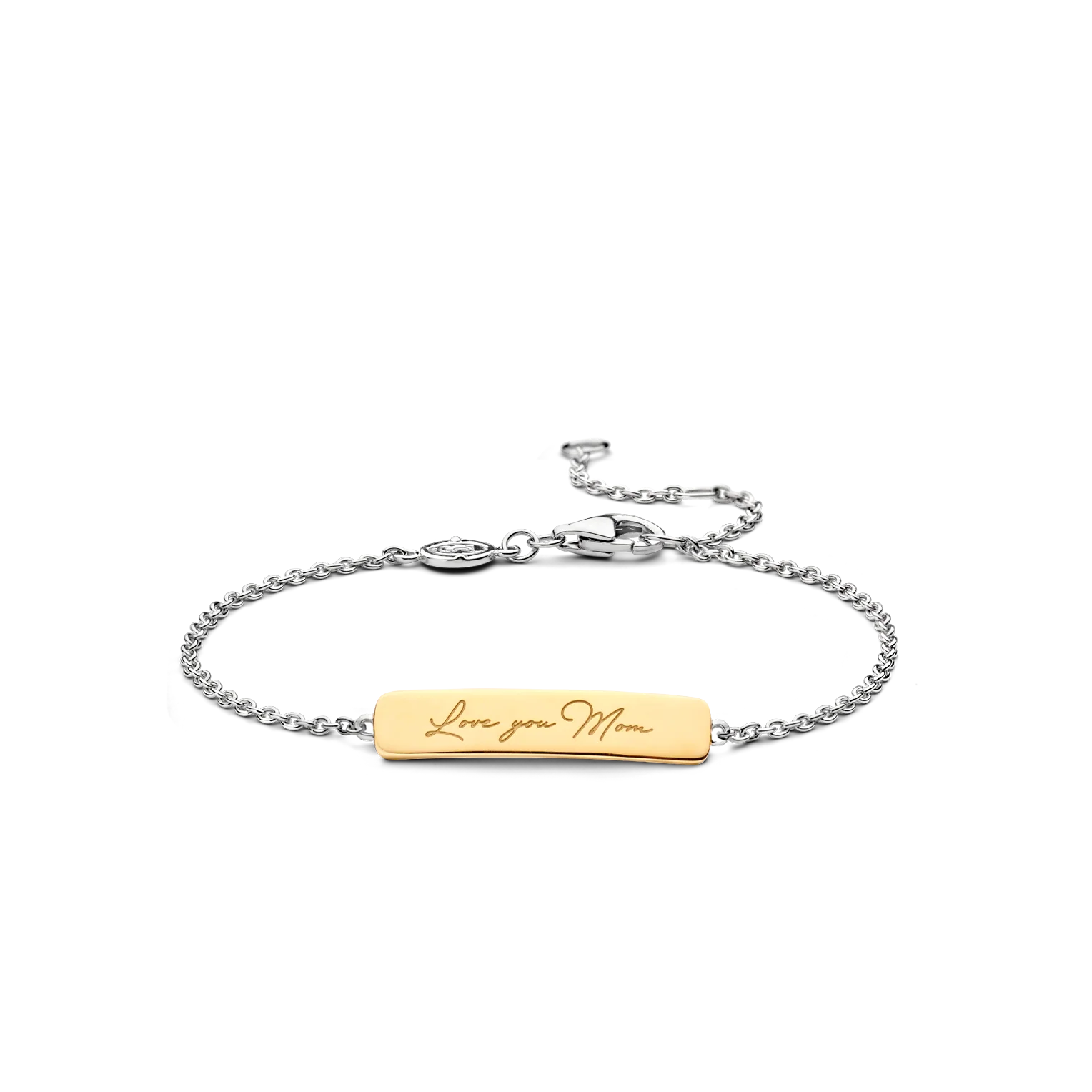 TI SENTO - Milano Armband 2879YE