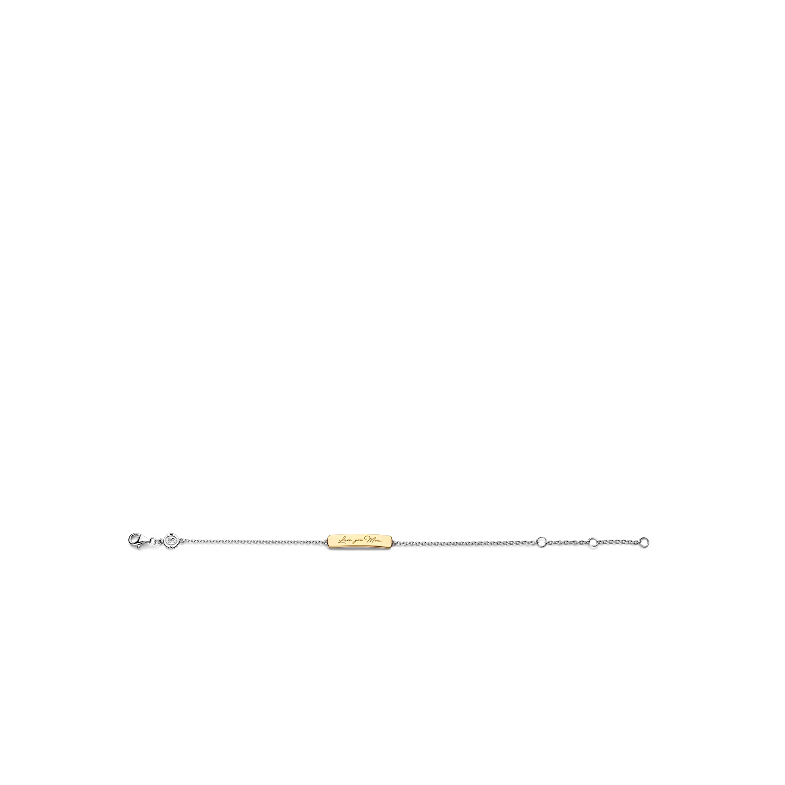 TI SENTO - Milano Armband 2879YE - Image 2