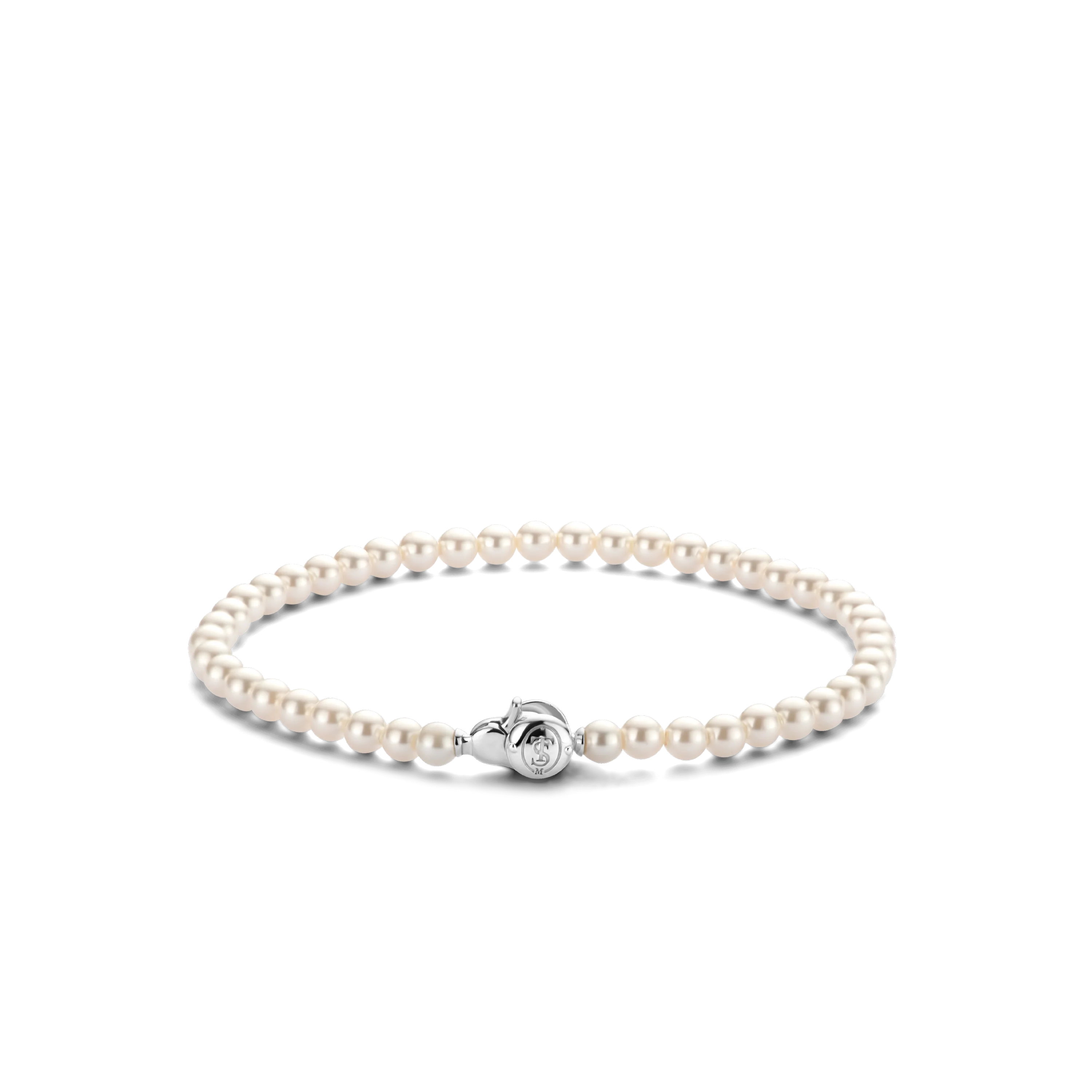 Classic Parel Armband