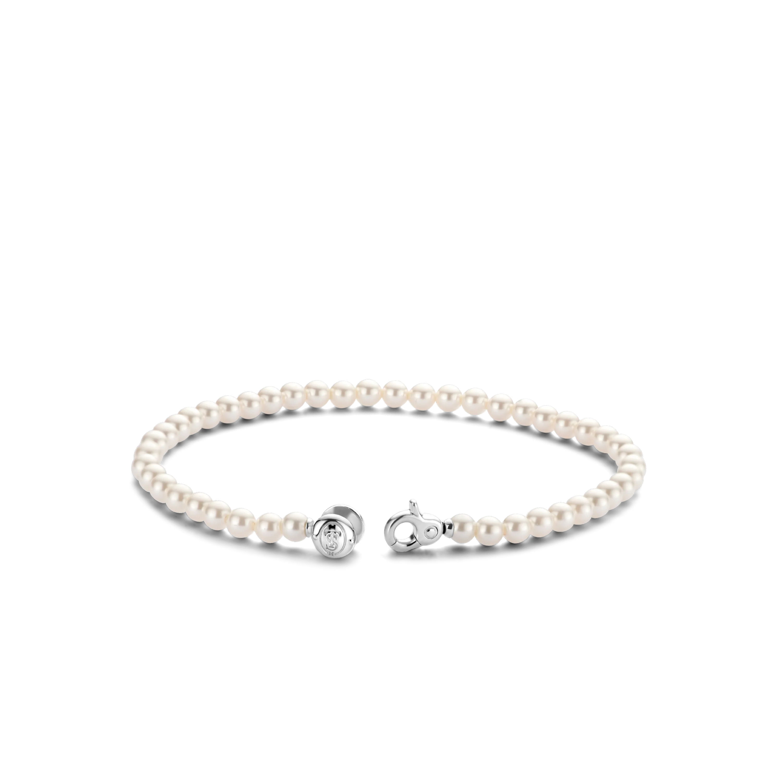 Classic Parel Armband - Image 2