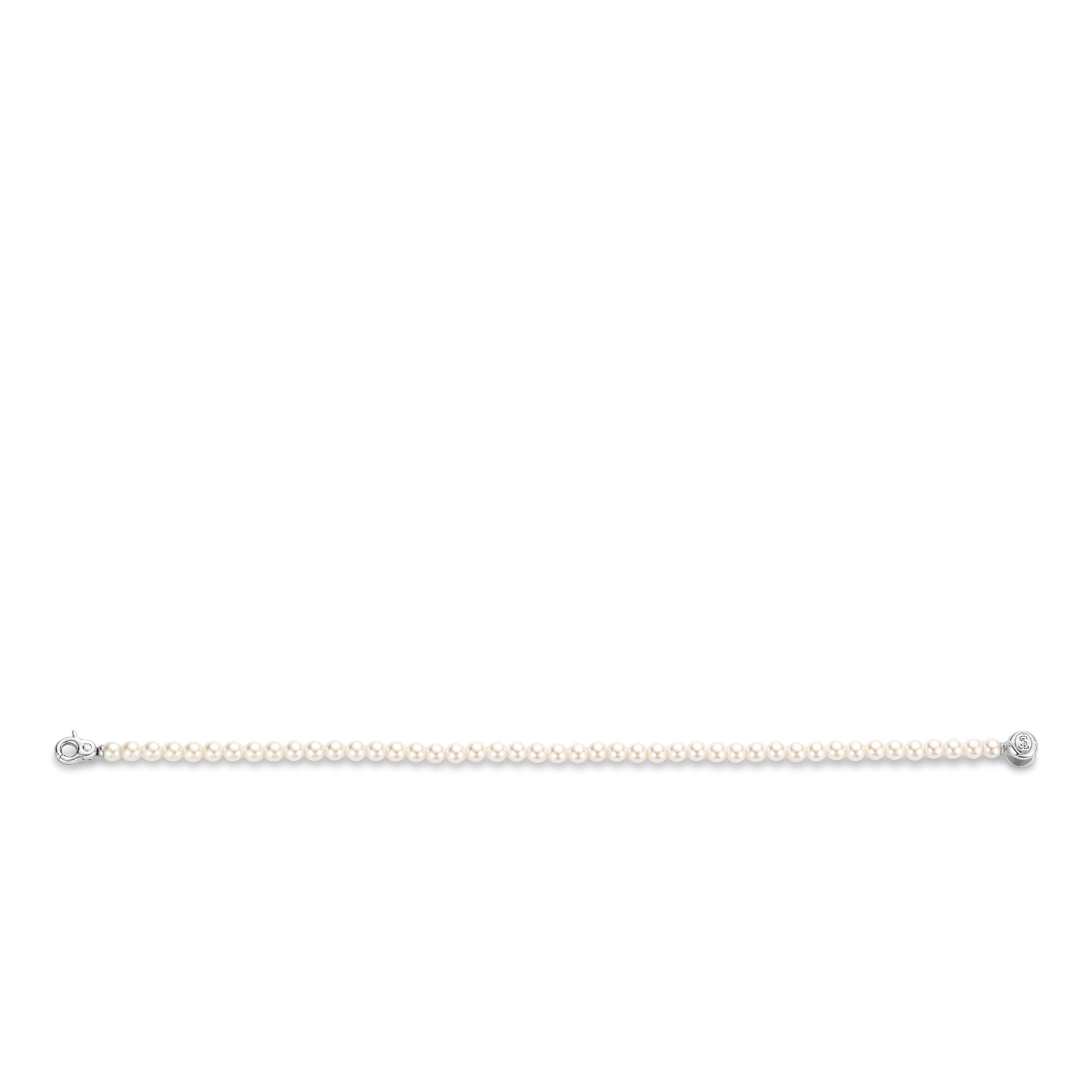 Classic Parel Armband - Image 3
