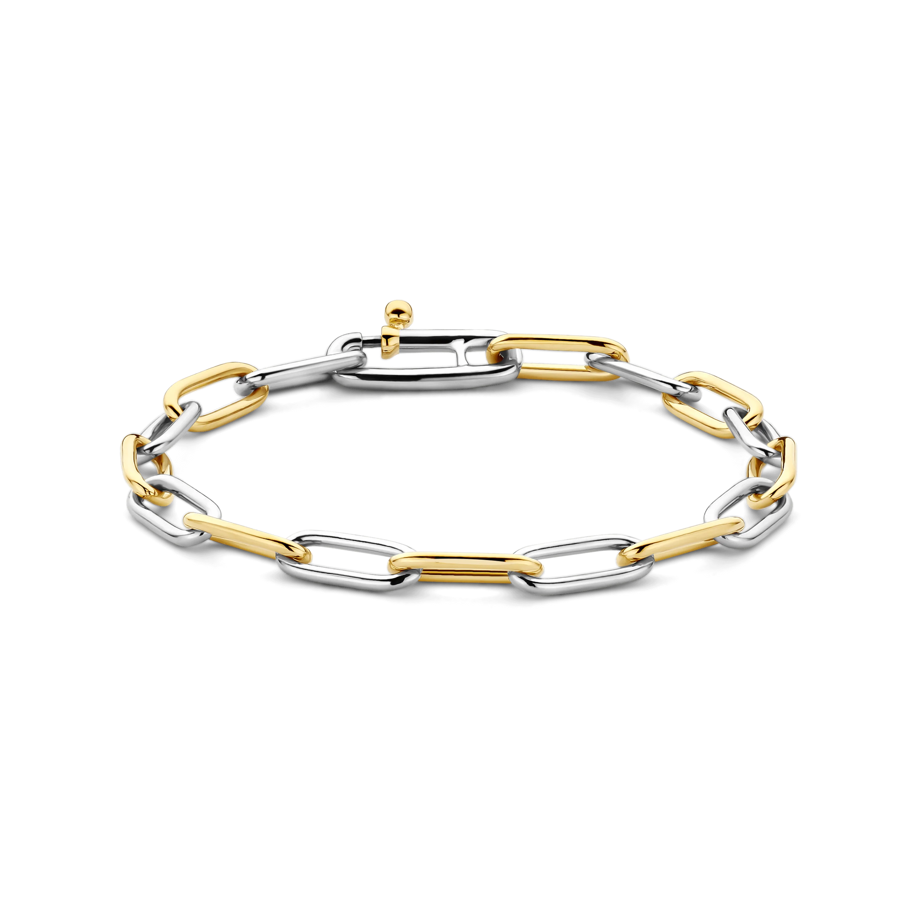 Closed Forever Schakel Armband