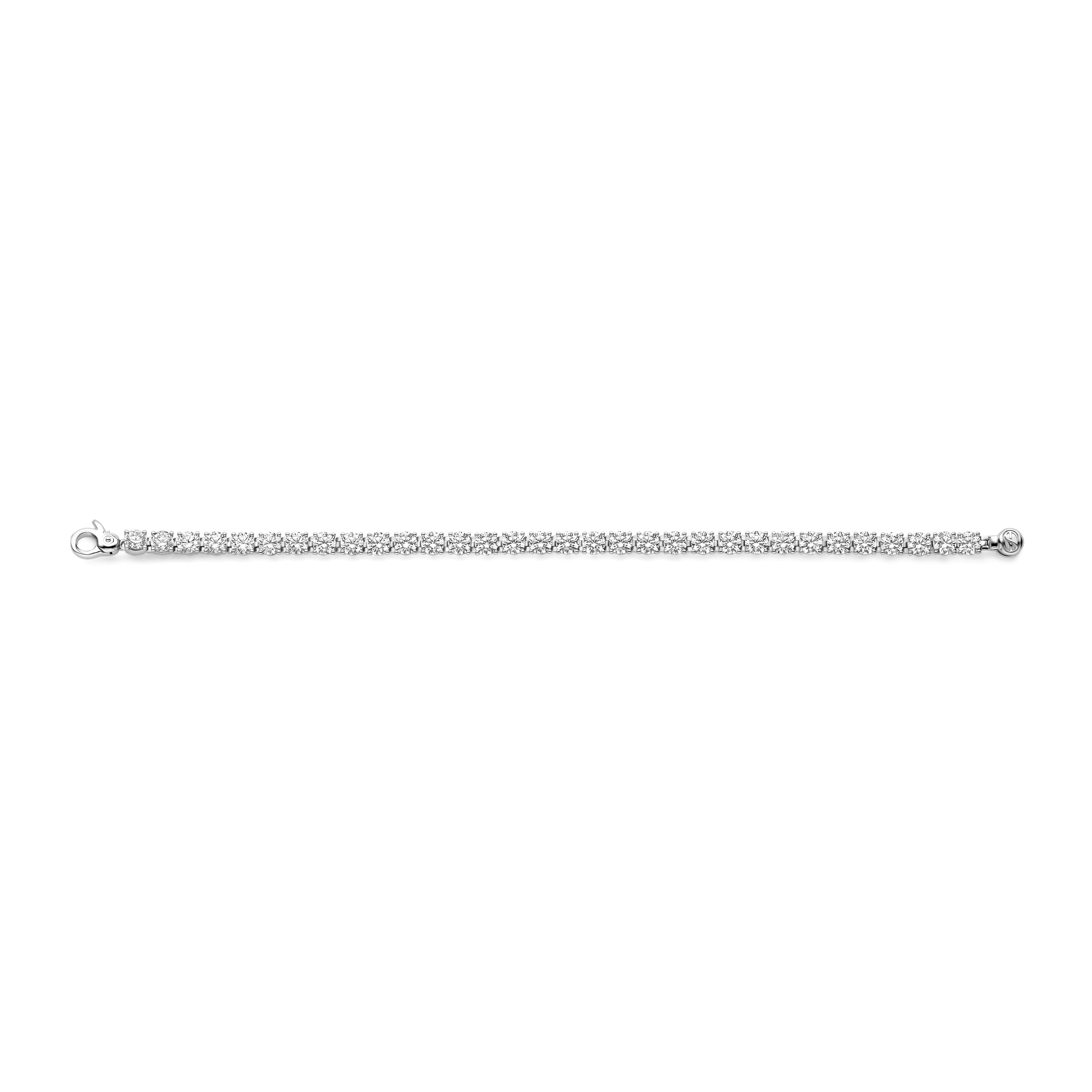 TI SENTO Armband 2954ZI - Image 2