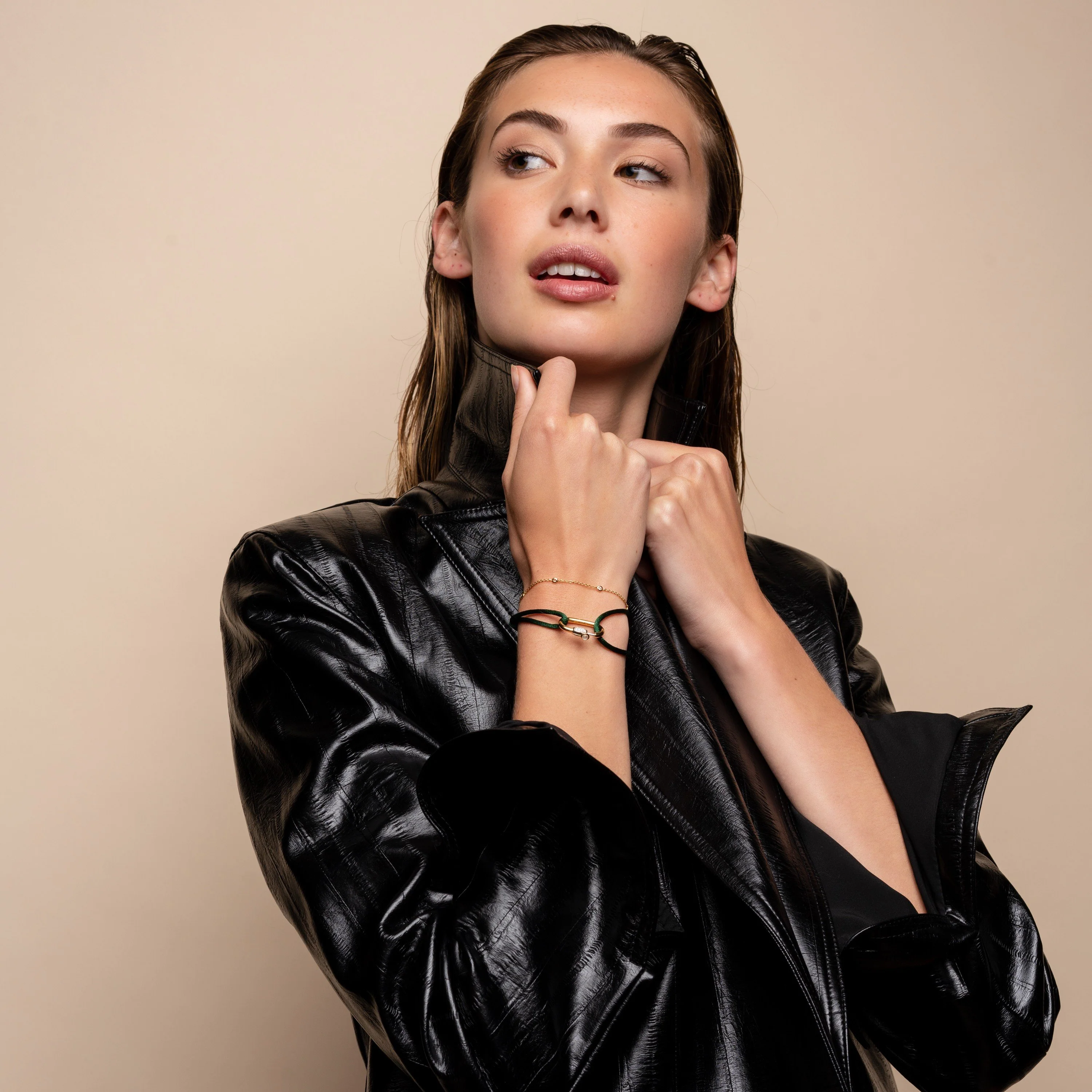 Classic Zirkonia Armband - Image 4