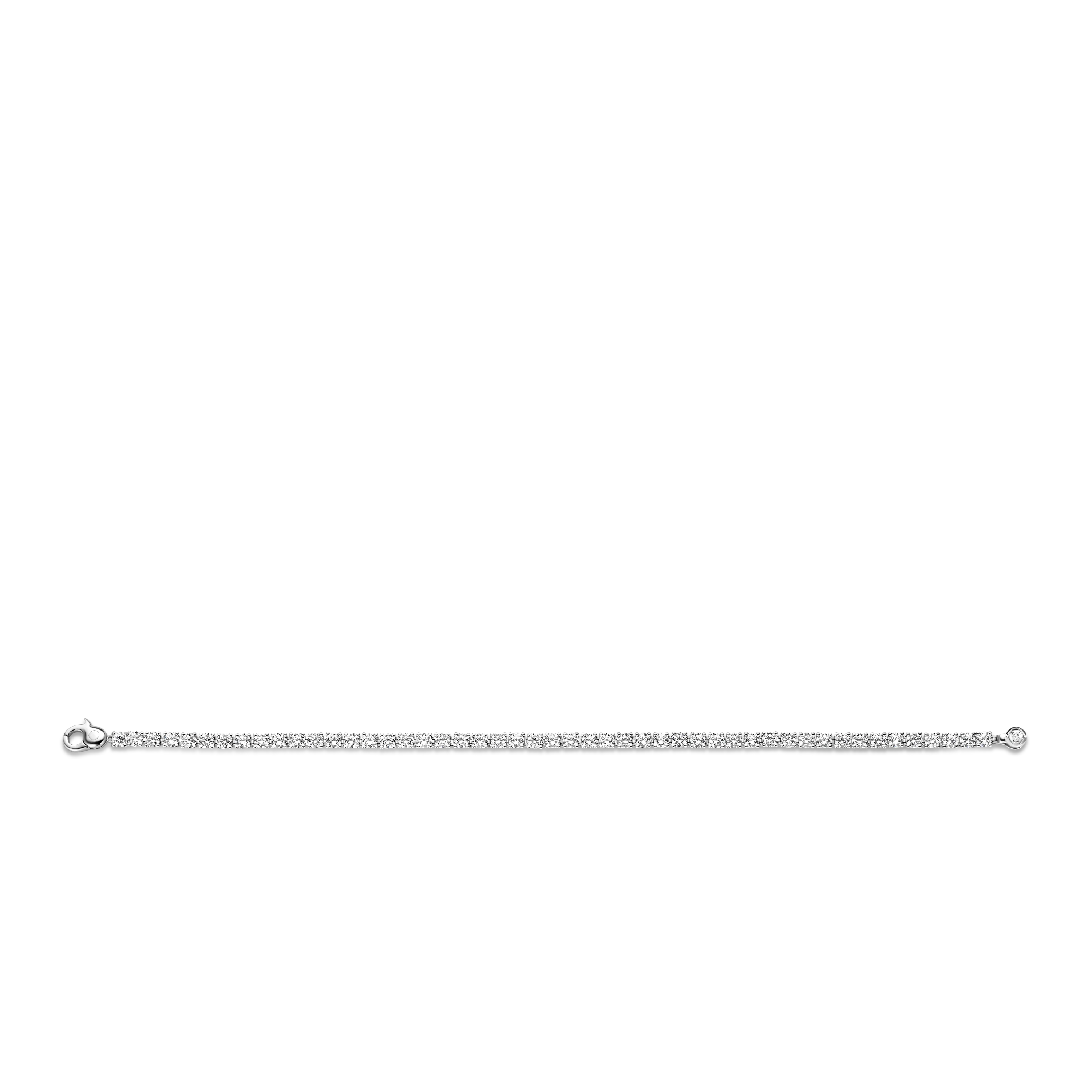 Tennis Armband 2,5mm - Image 2