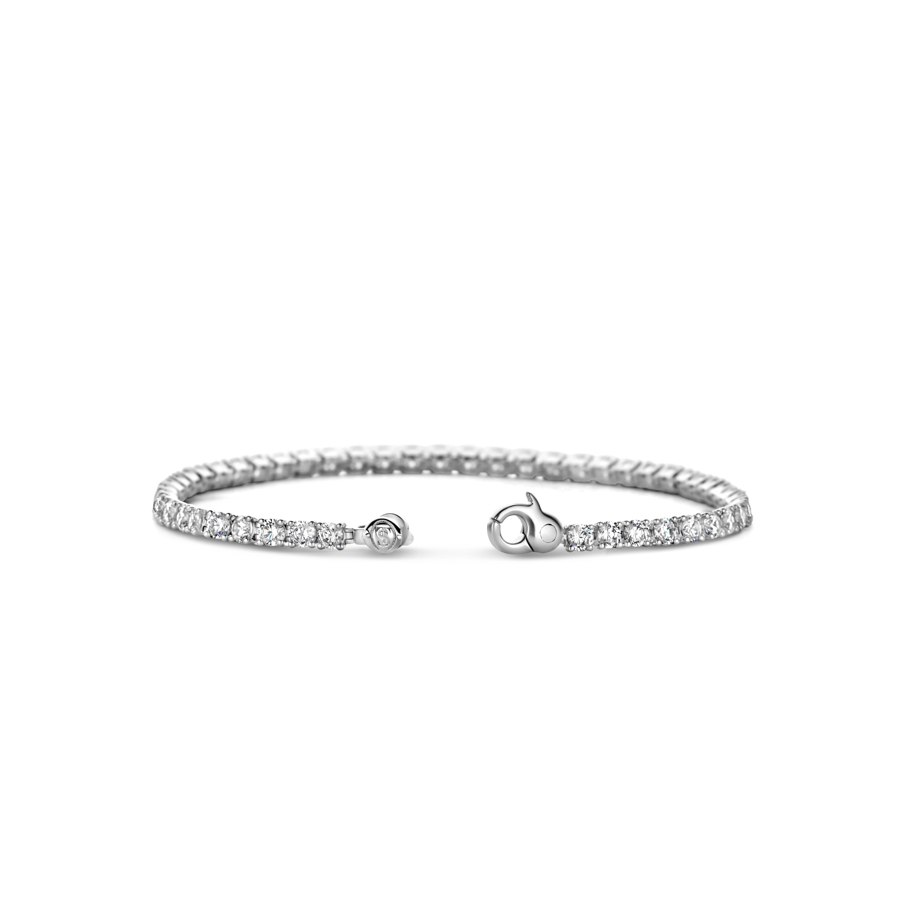 Tennis Armband 2,5mm - Image 3