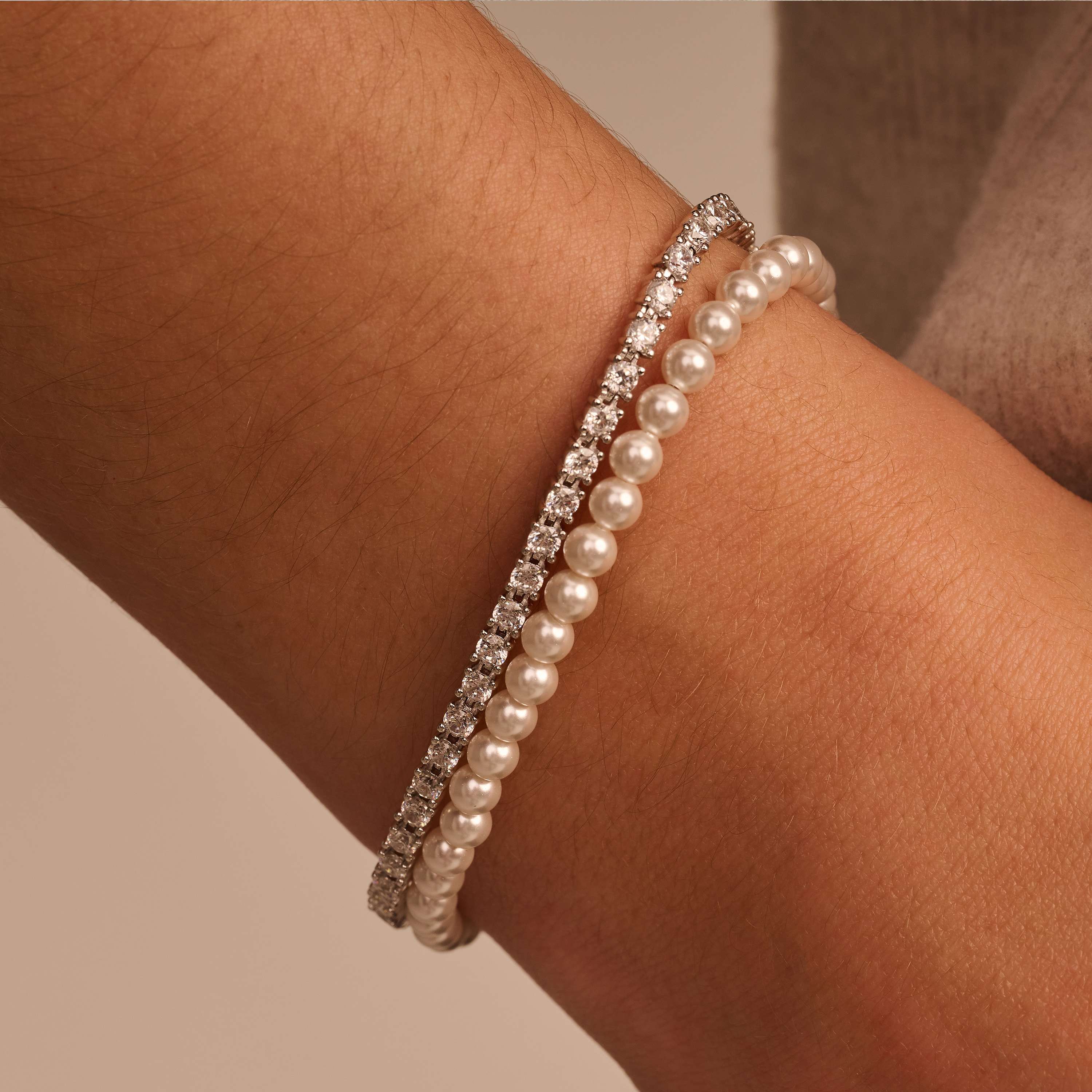 Tennis Armband 2,5mm - Image 9