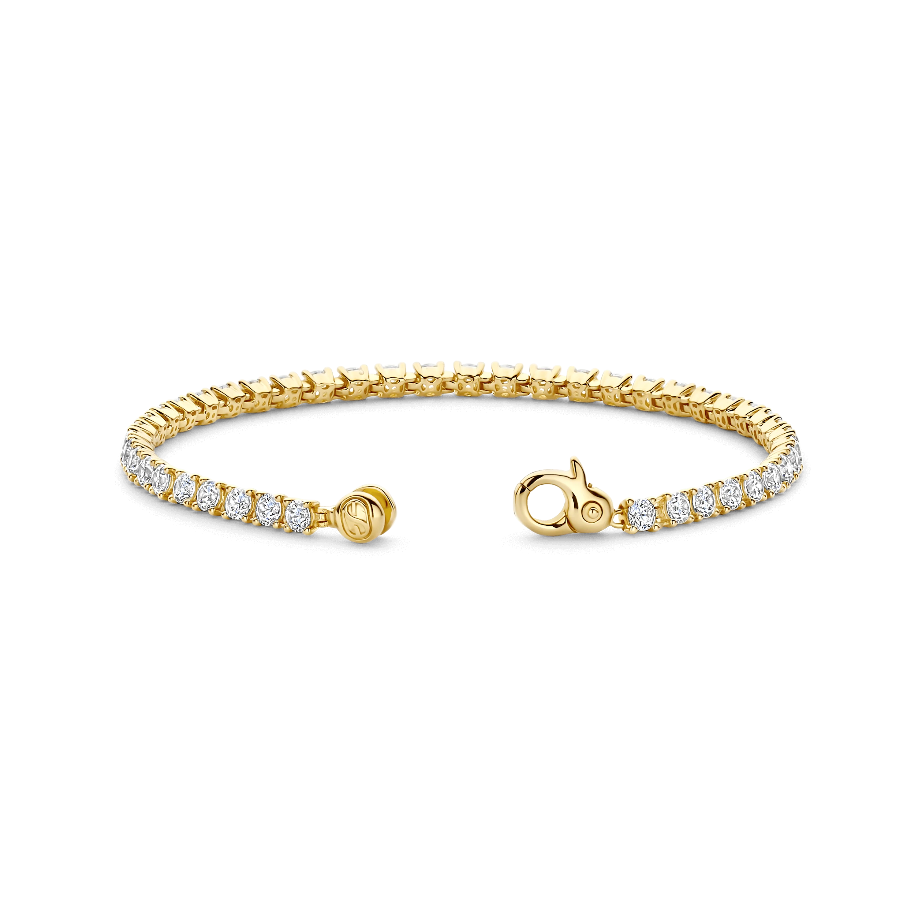 Tennis Armband 2,5mm - Image 3