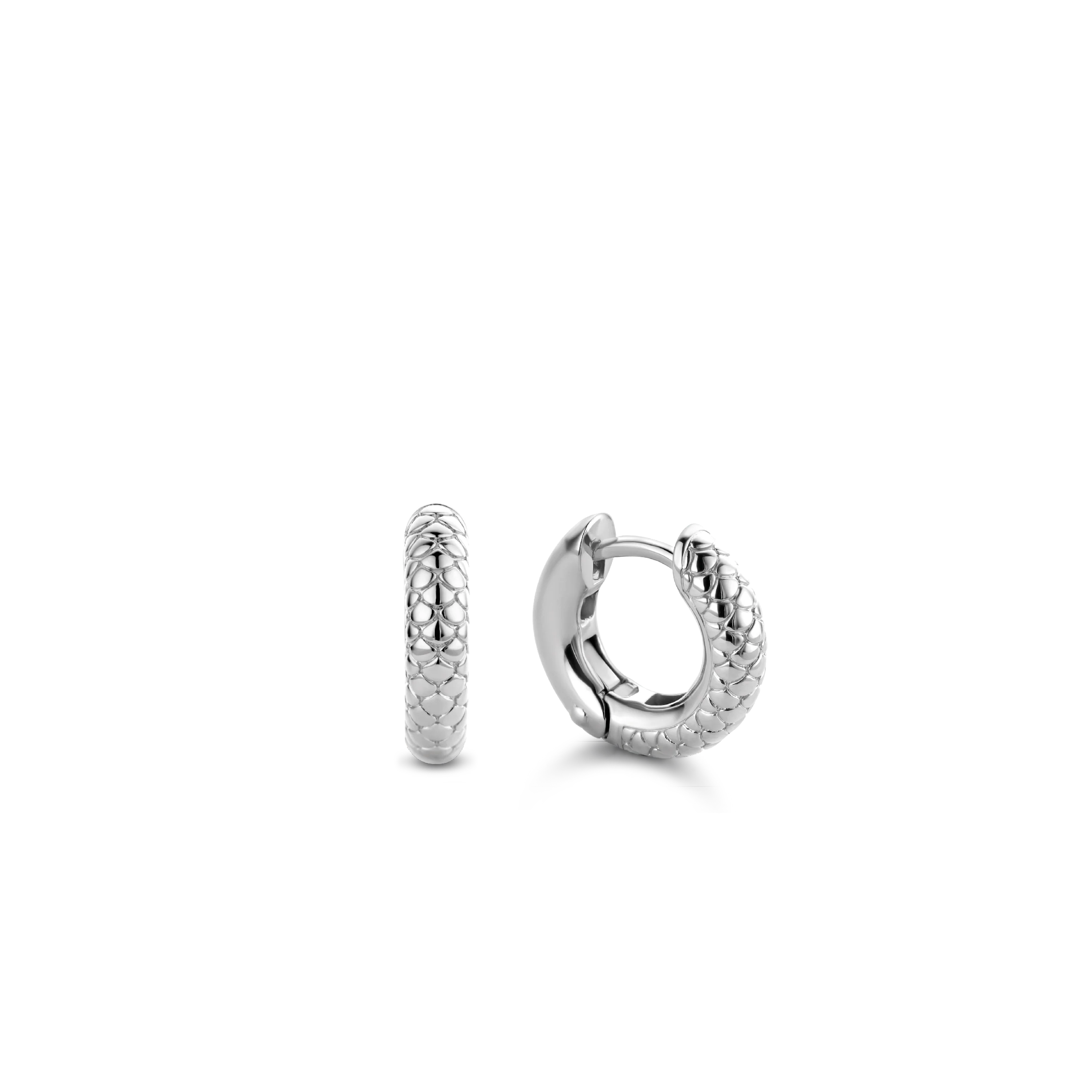 TI SENTO Oorbellen 7210SS