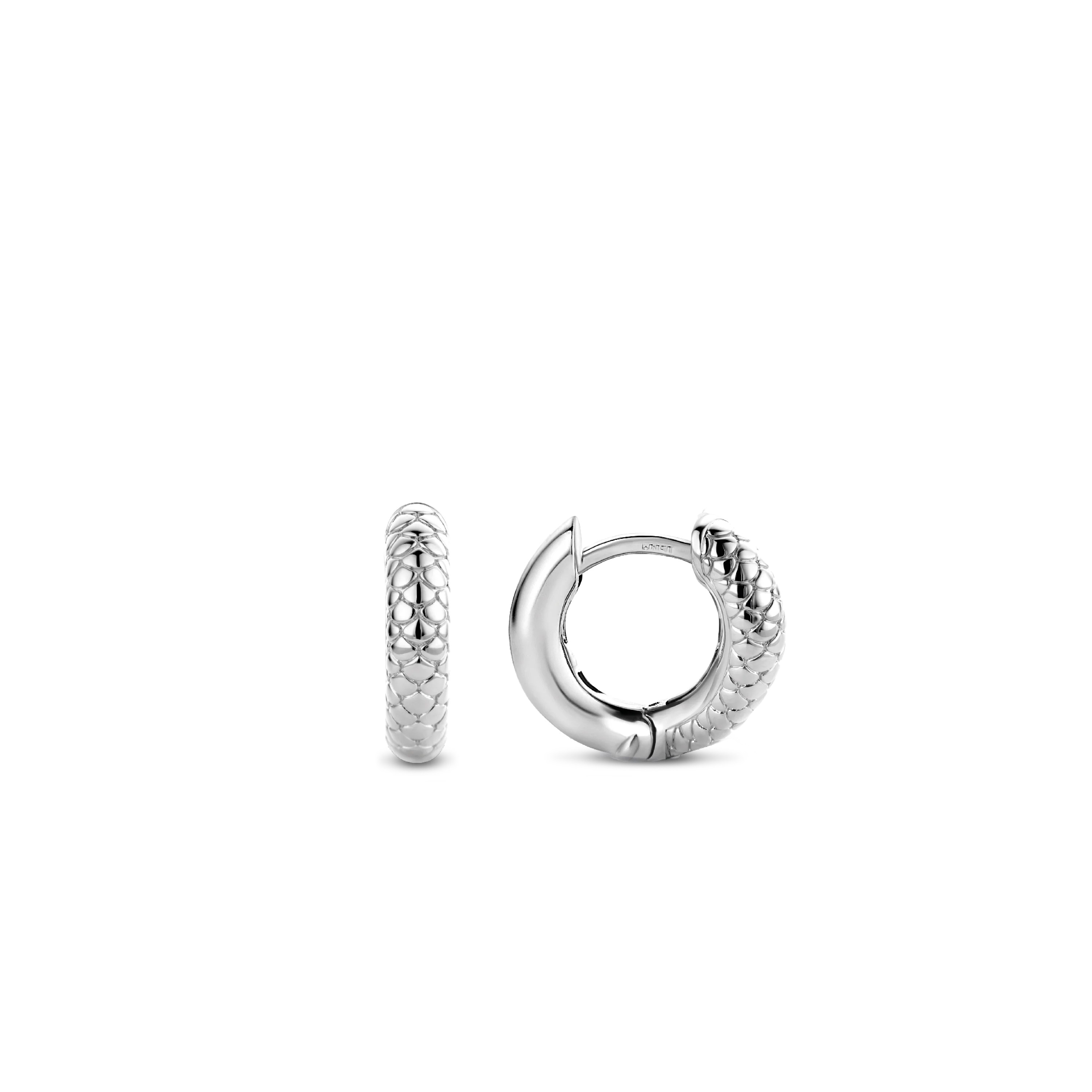 TI SENTO Oorbellen 7210SS - Image 3