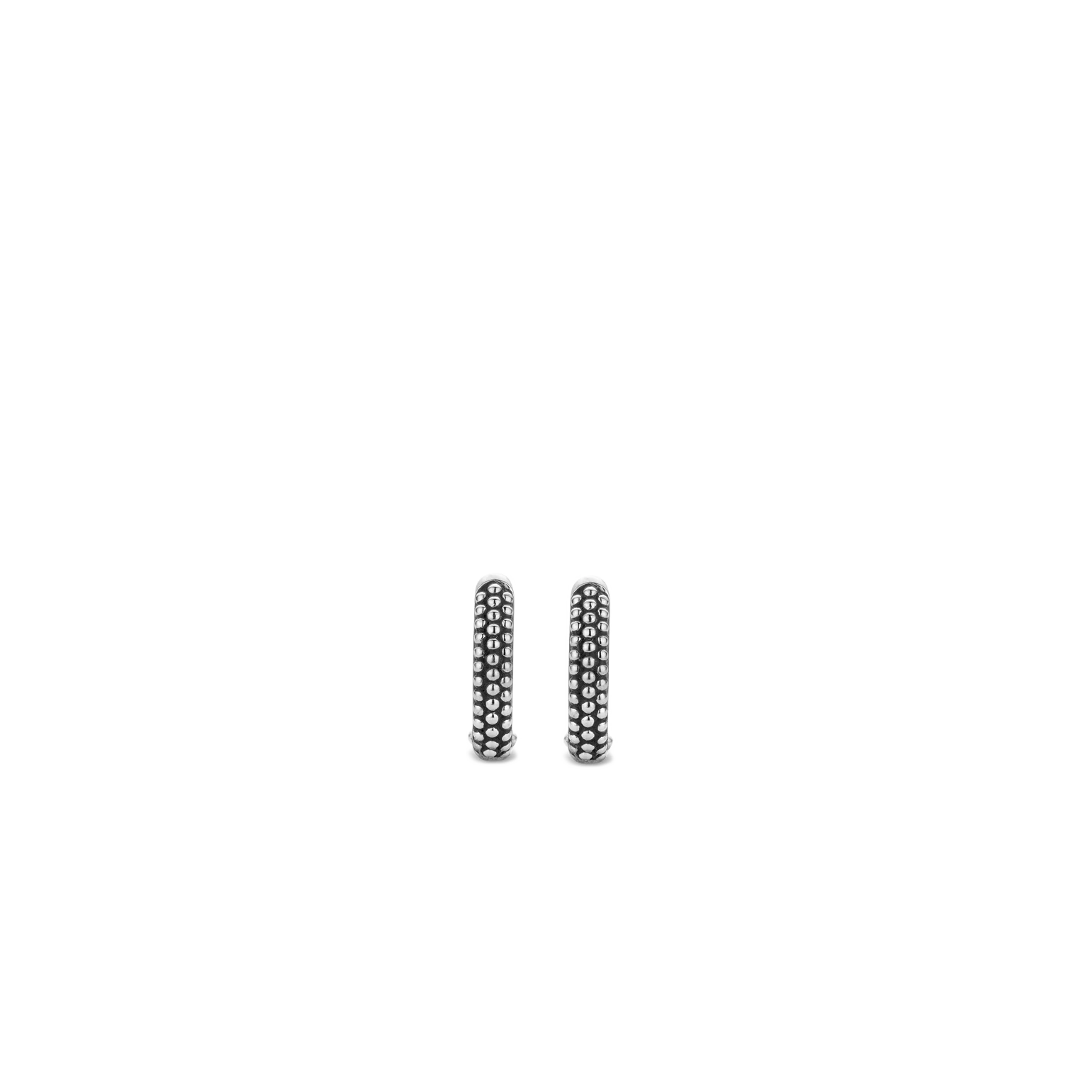Structure Small Oval Hoops - Image 2