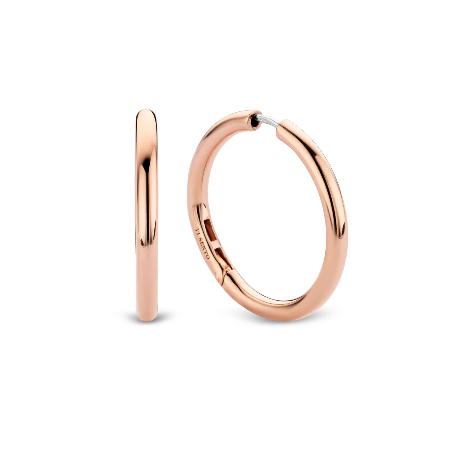 TI SENTO Oorbellen 7782SR