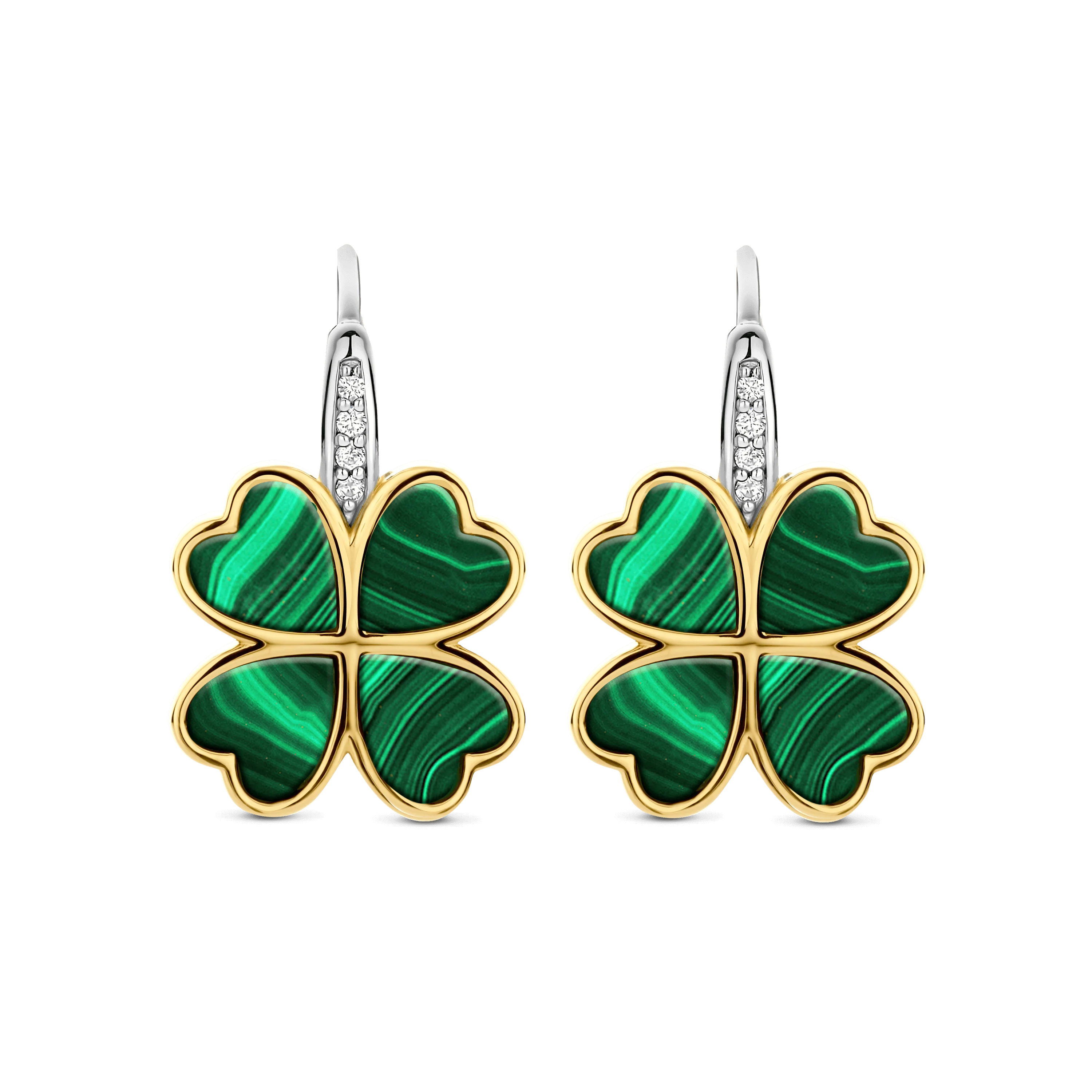 Klaver Hoops - Image 2