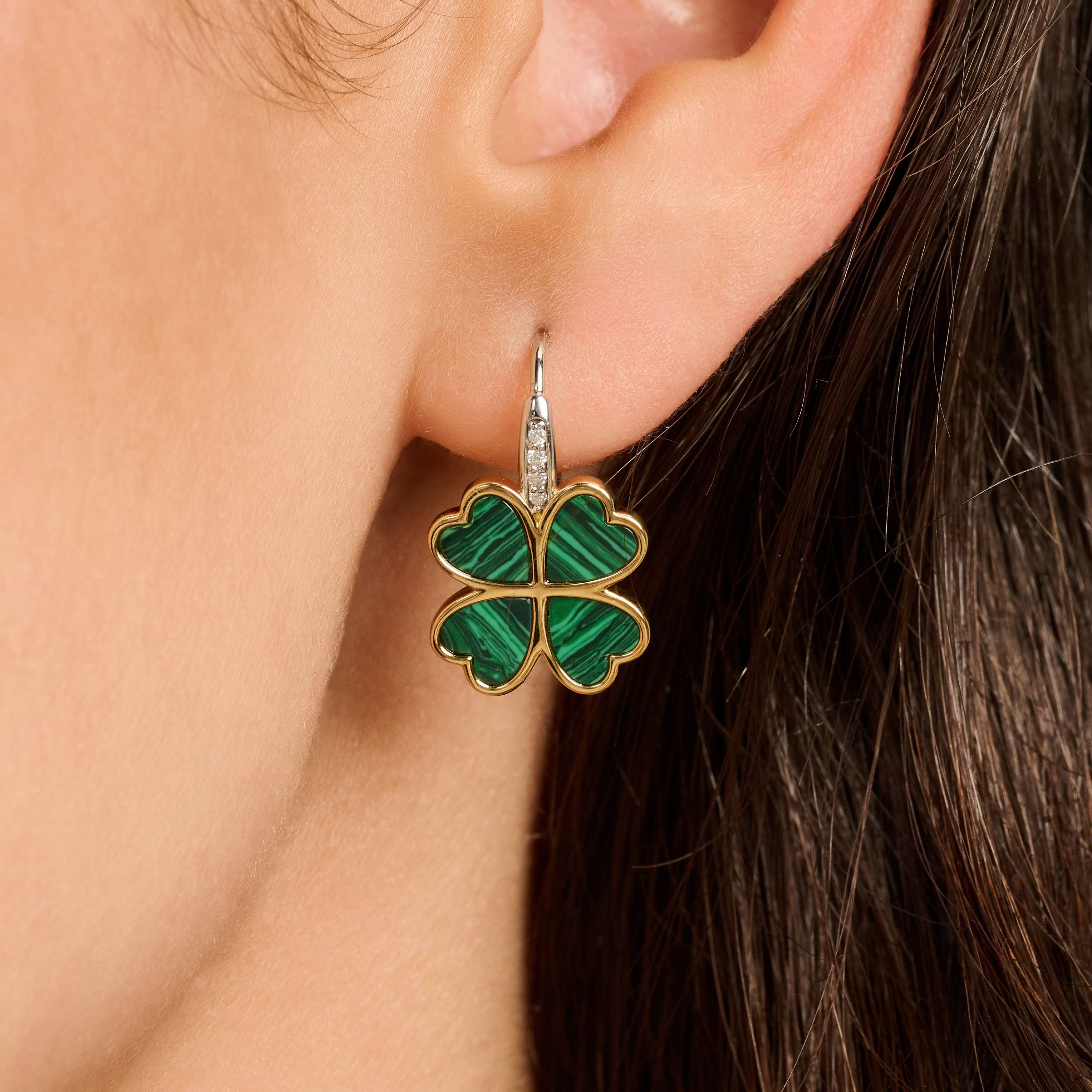 Klaver Hoops - Image 7