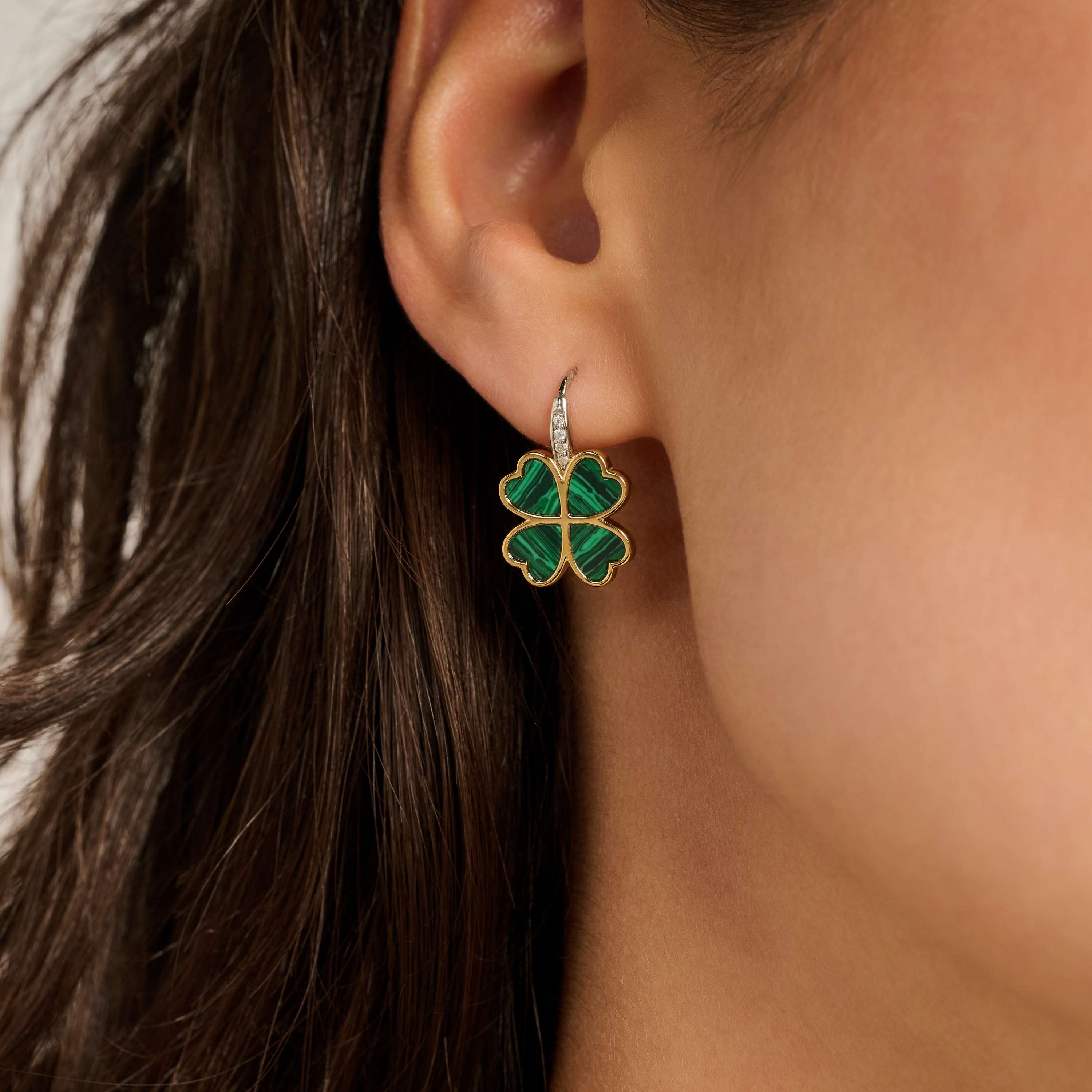 Klaver Hoops - Image 8