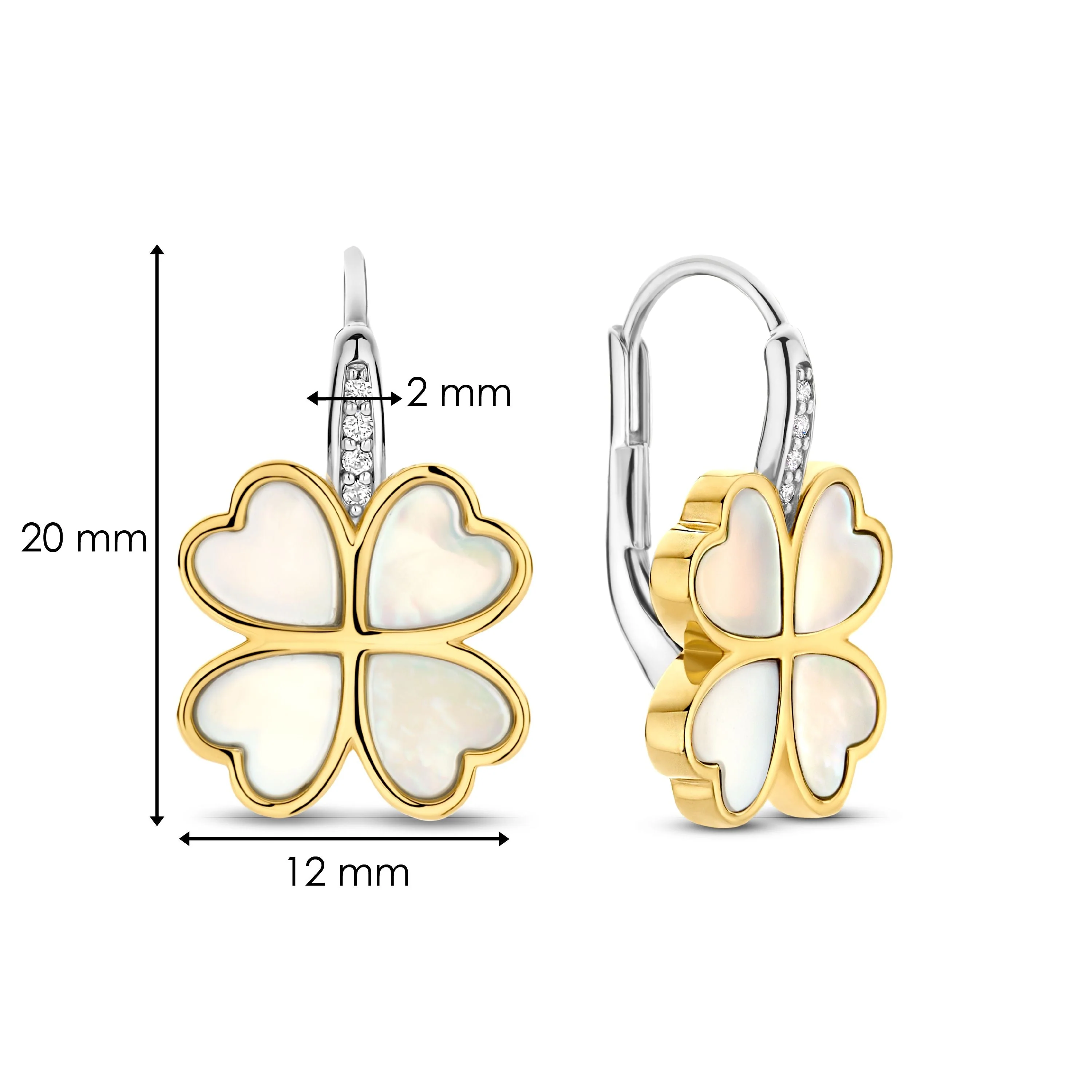 Klaver Hoops - Image 6