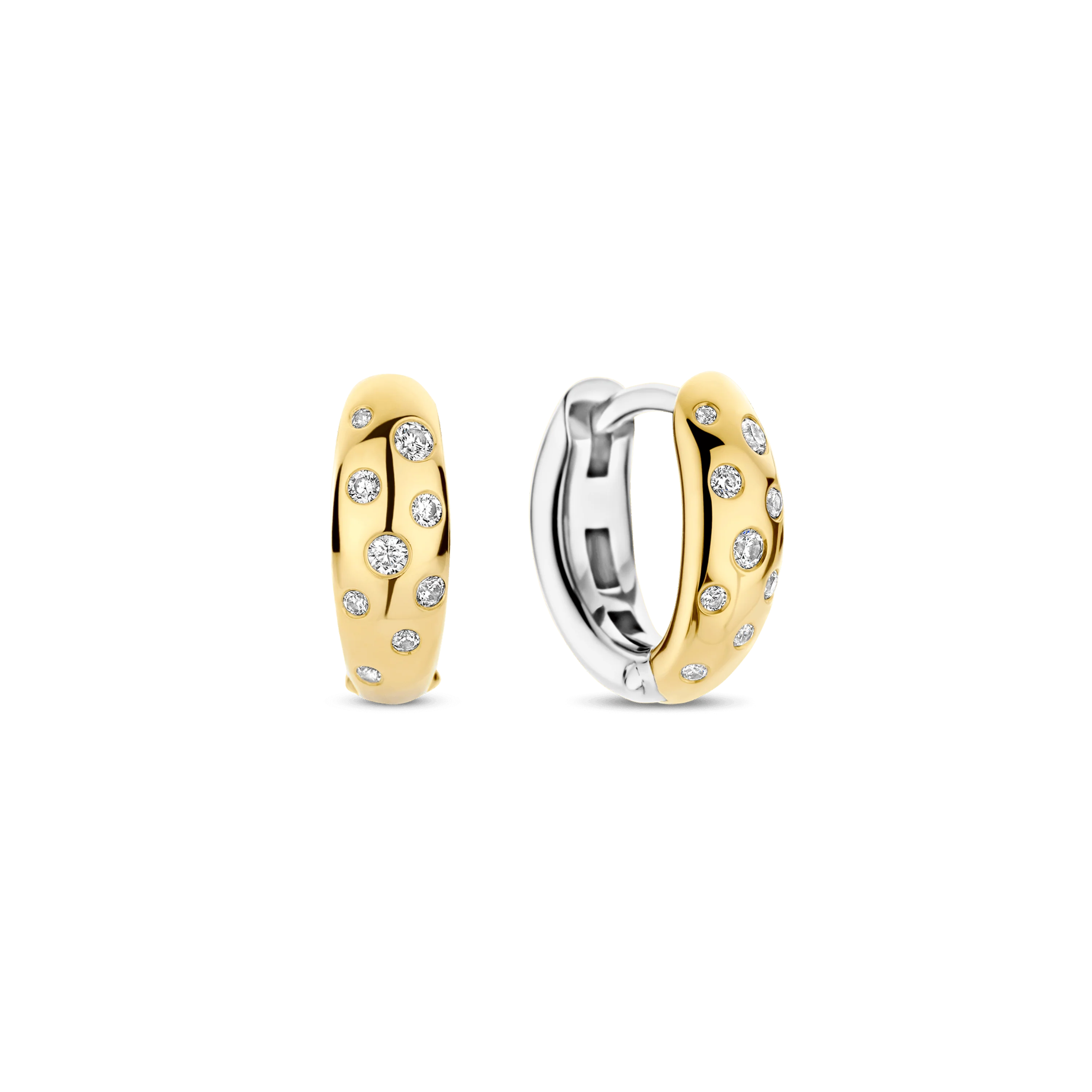 TI SENTO Oorbellen 78006ZY