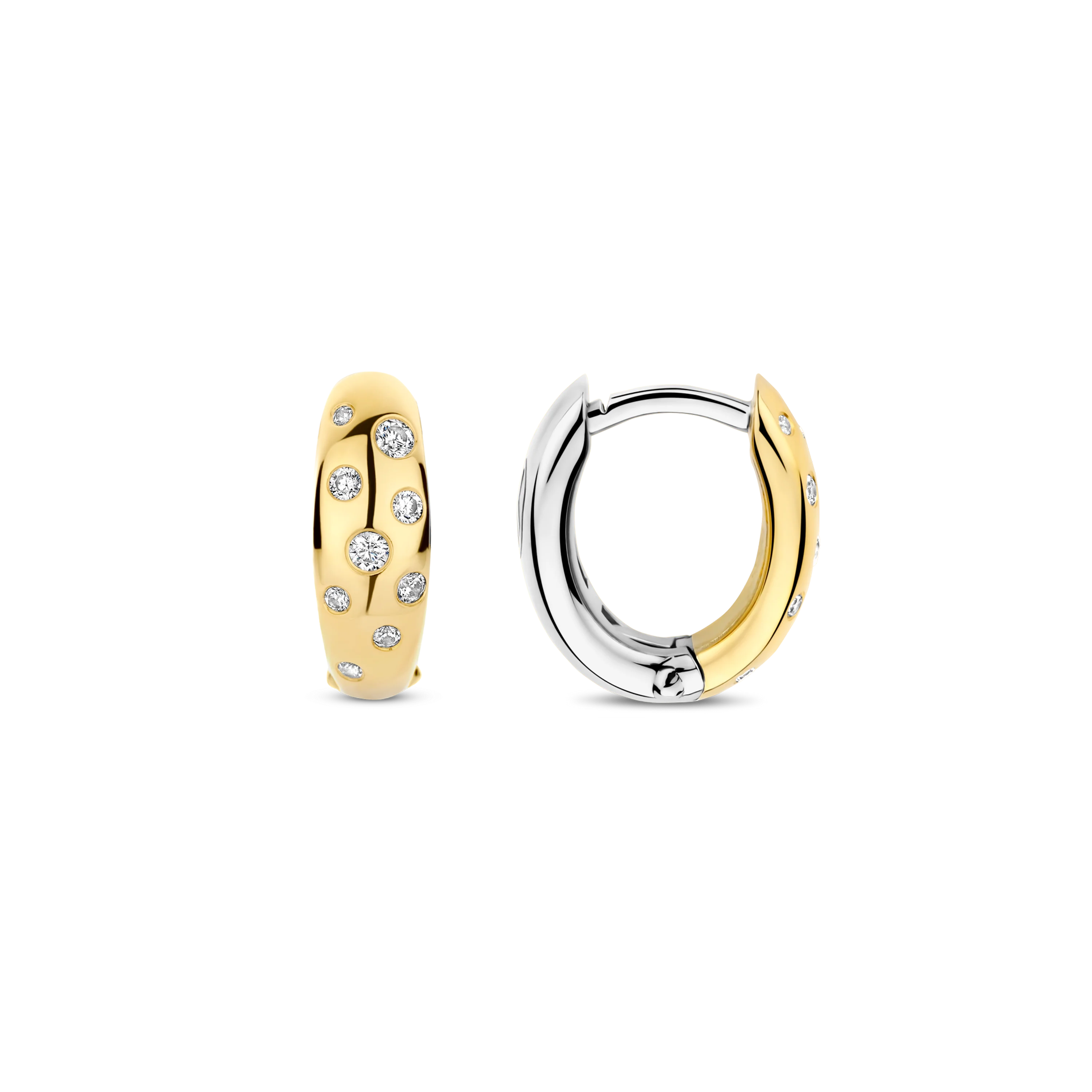TI SENTO Oorbellen 78006ZY - Image 4