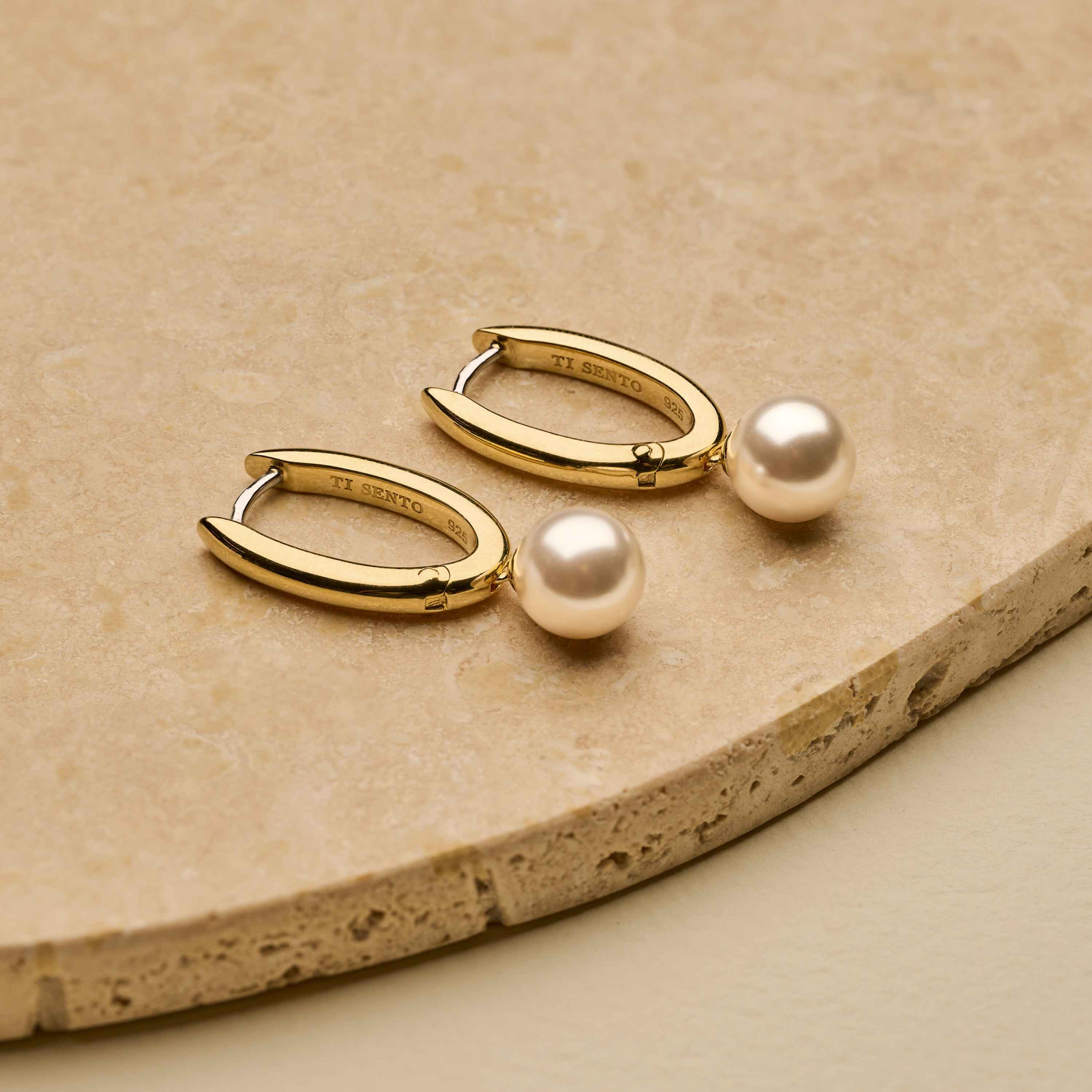 Parel Hoops - Image 10