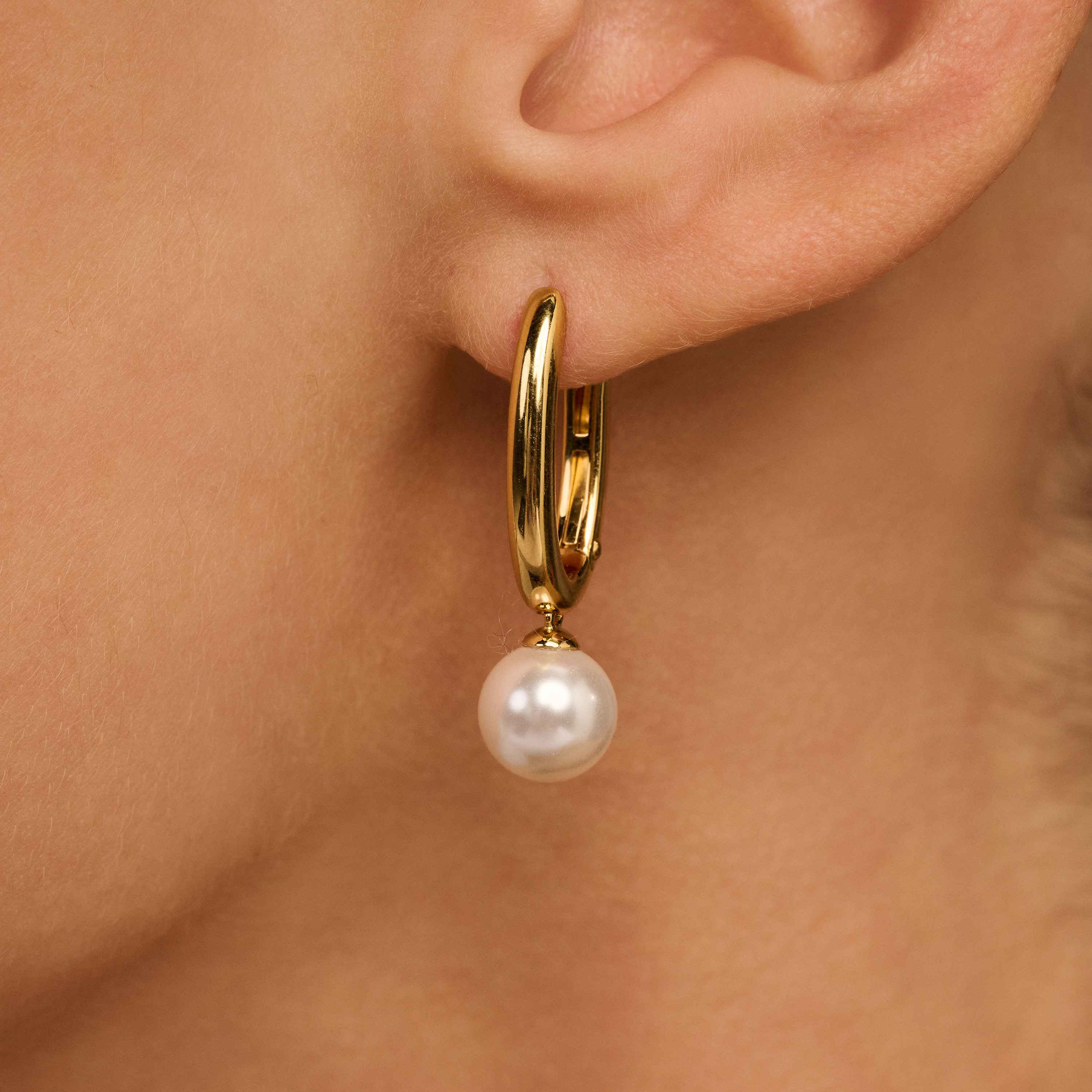 Parel Hoops - Image 9